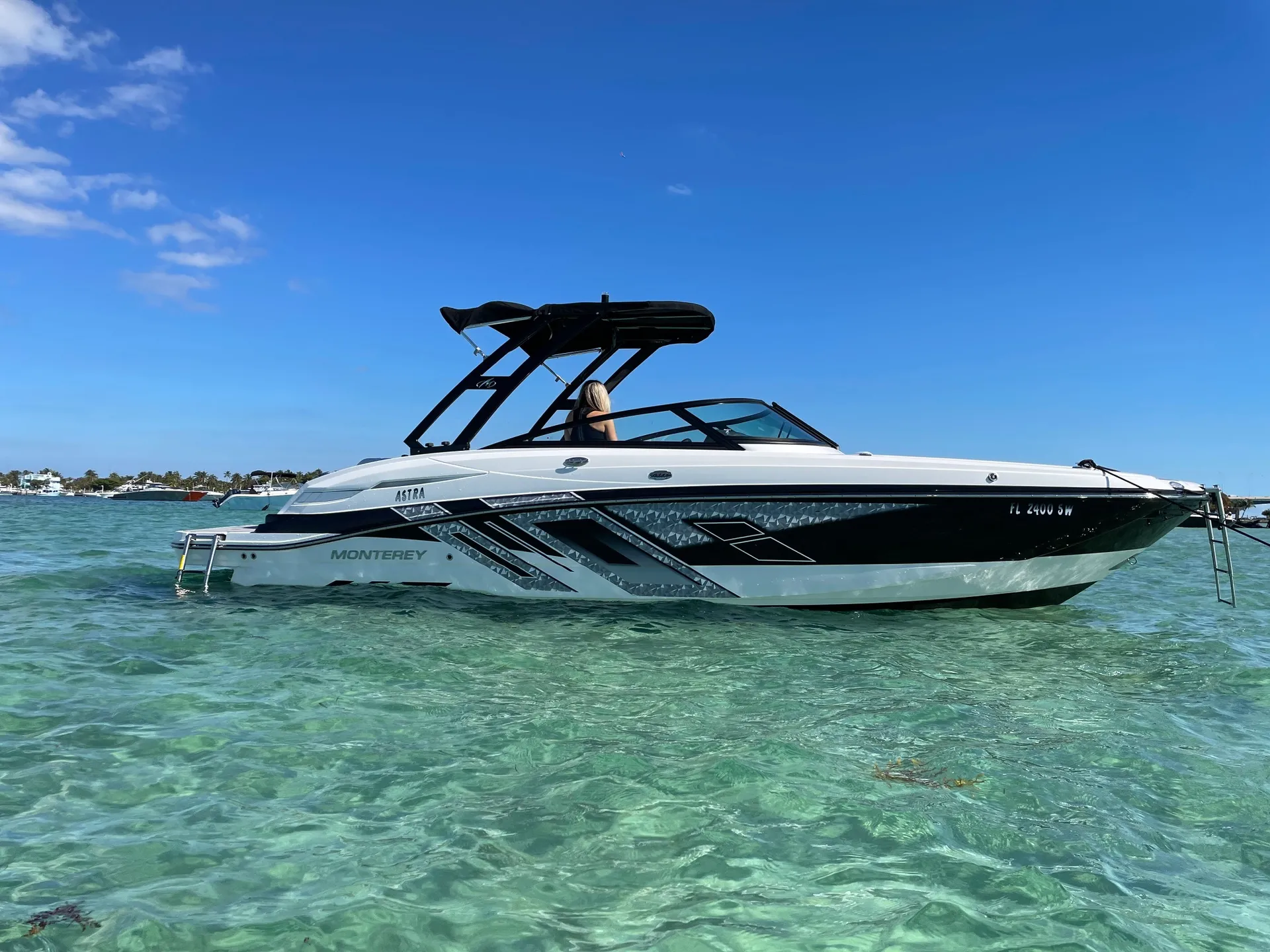 Boat Charter/Rent Party or Relax