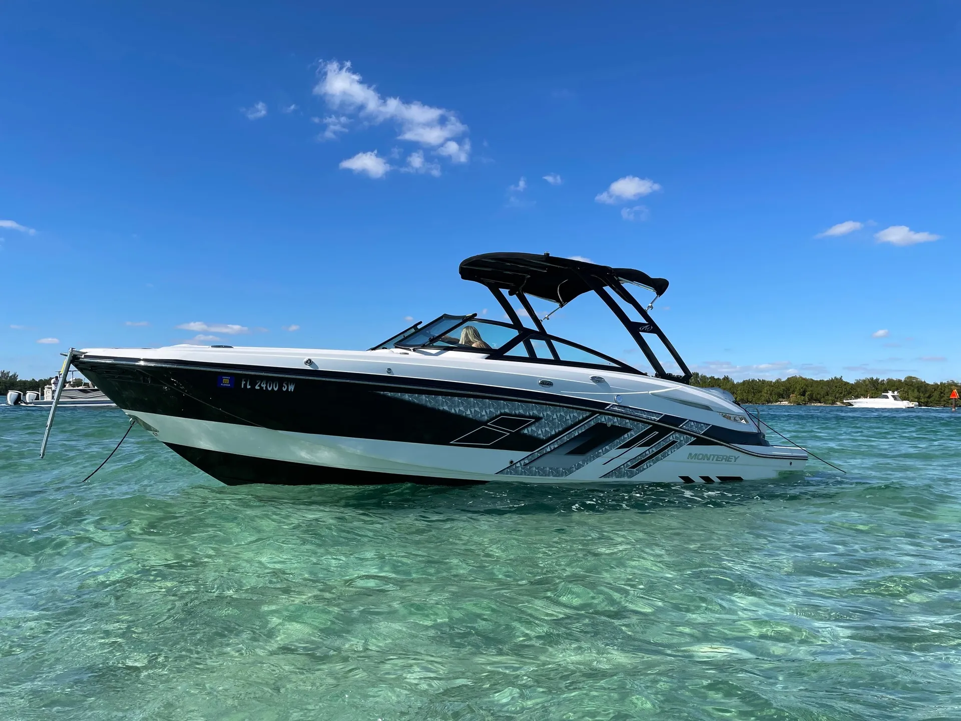 Boat Charter/Rent Party or Relax