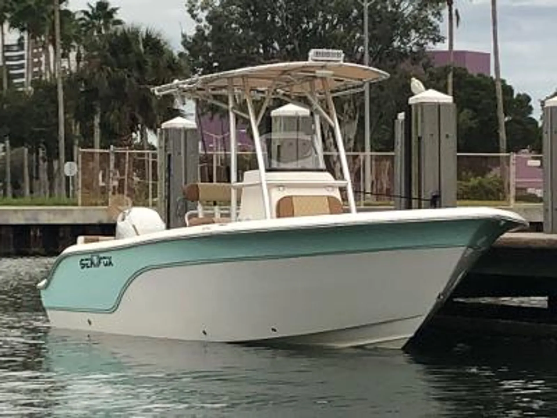 boat