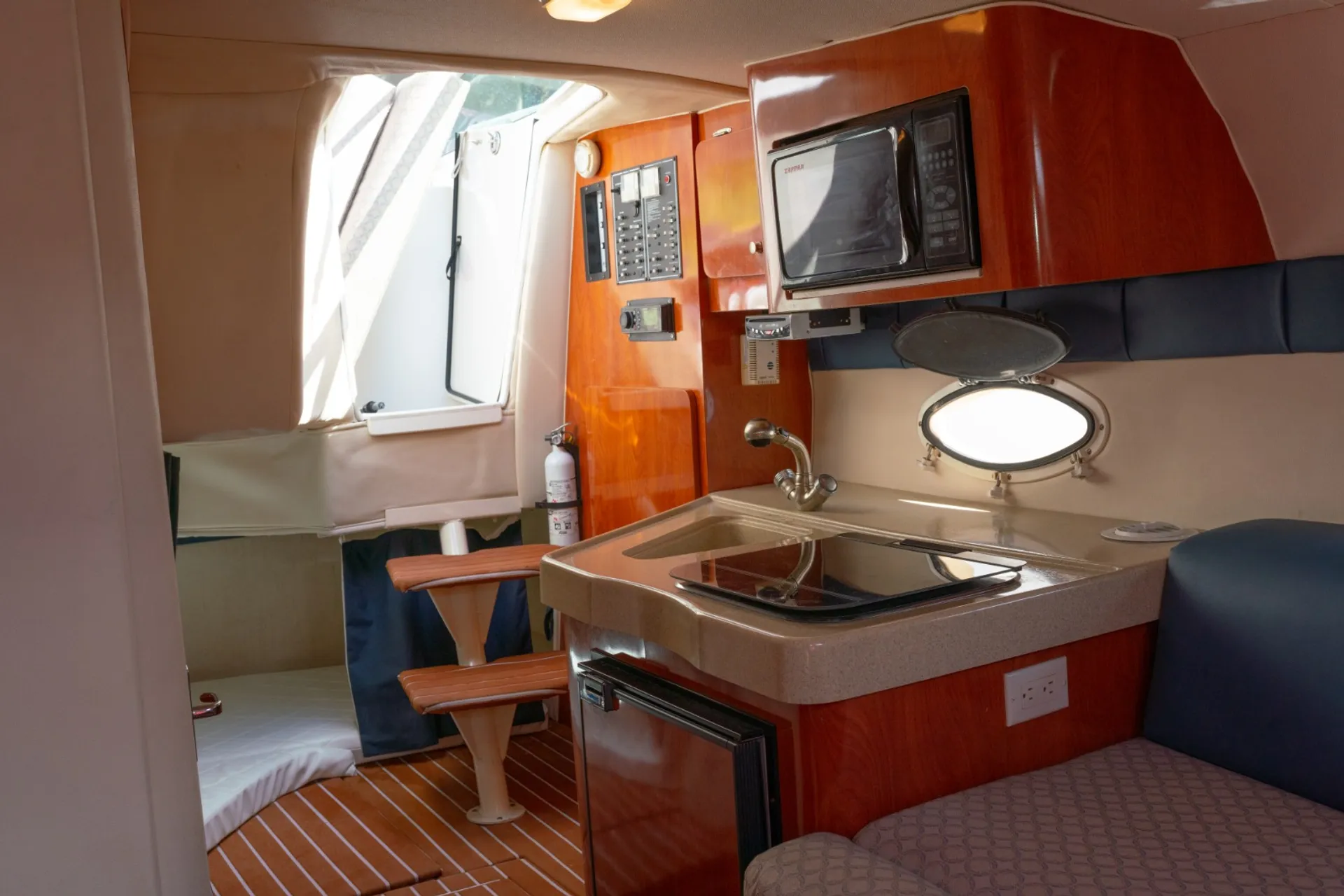 Glastron Boats SS 269 in Miami, FL — photo 10