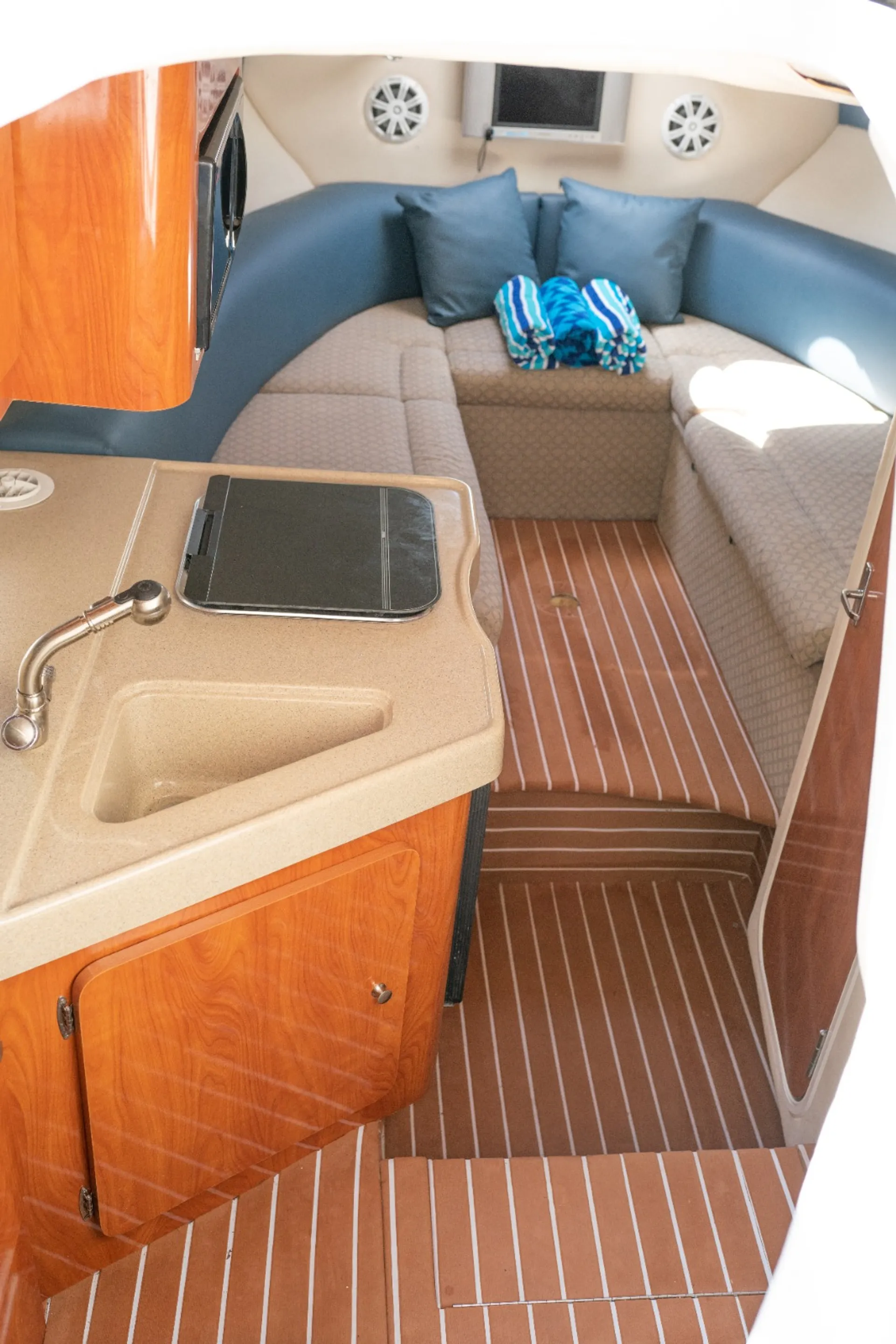 Glastron Boats SS 269 in Miami, FL — photo 9