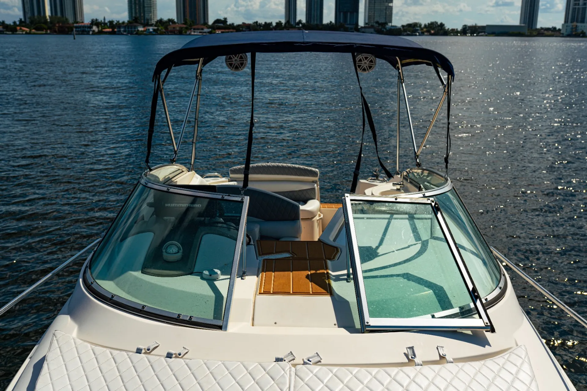 Glastron Boats SS 269 in Miami, FL — photo 8