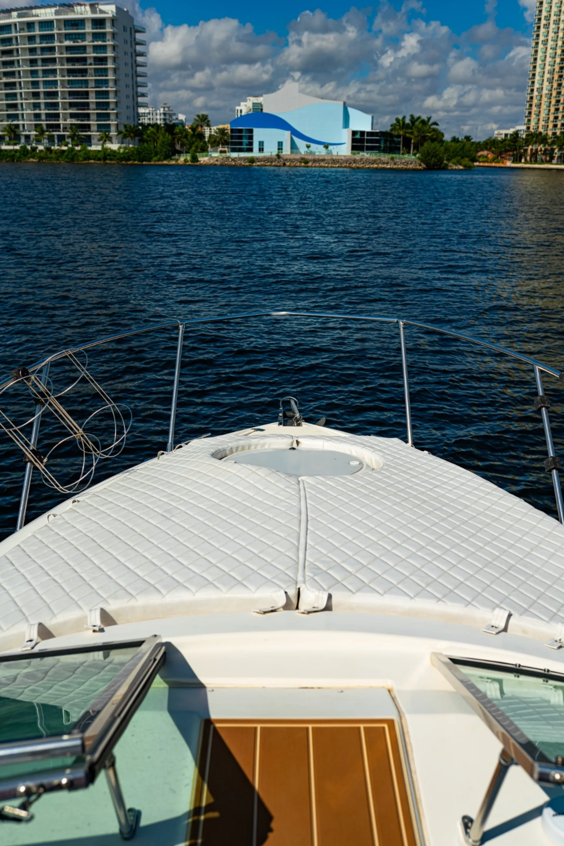 Glastron Boats SS 269 in Miami, FL — photo 6