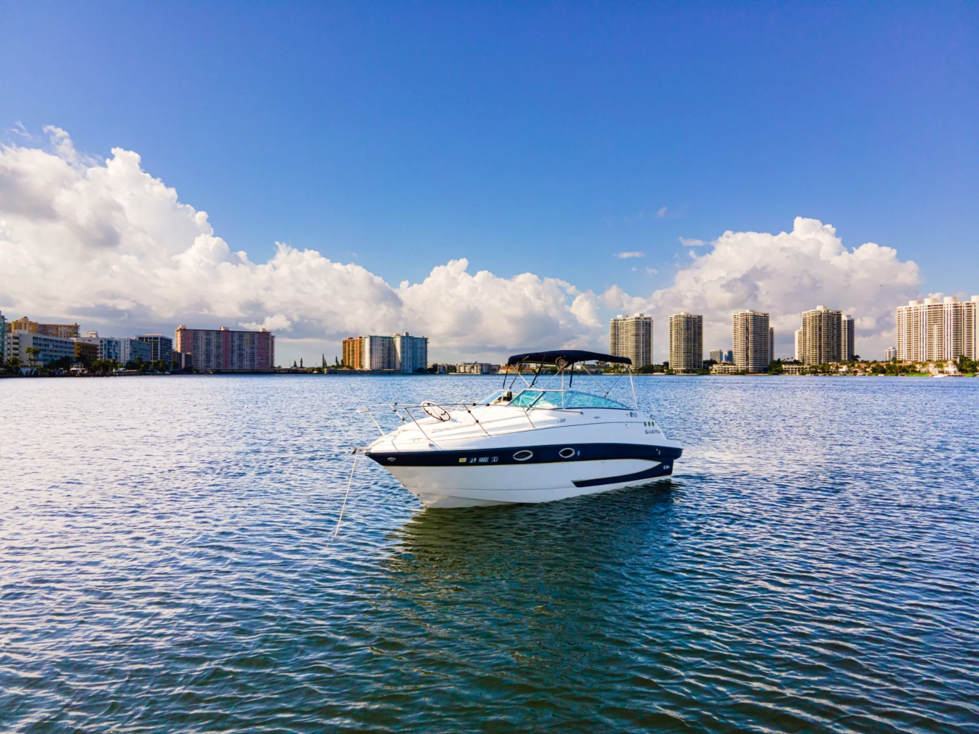 Glastron Boats SS 269 in Miami, FL — photo 5