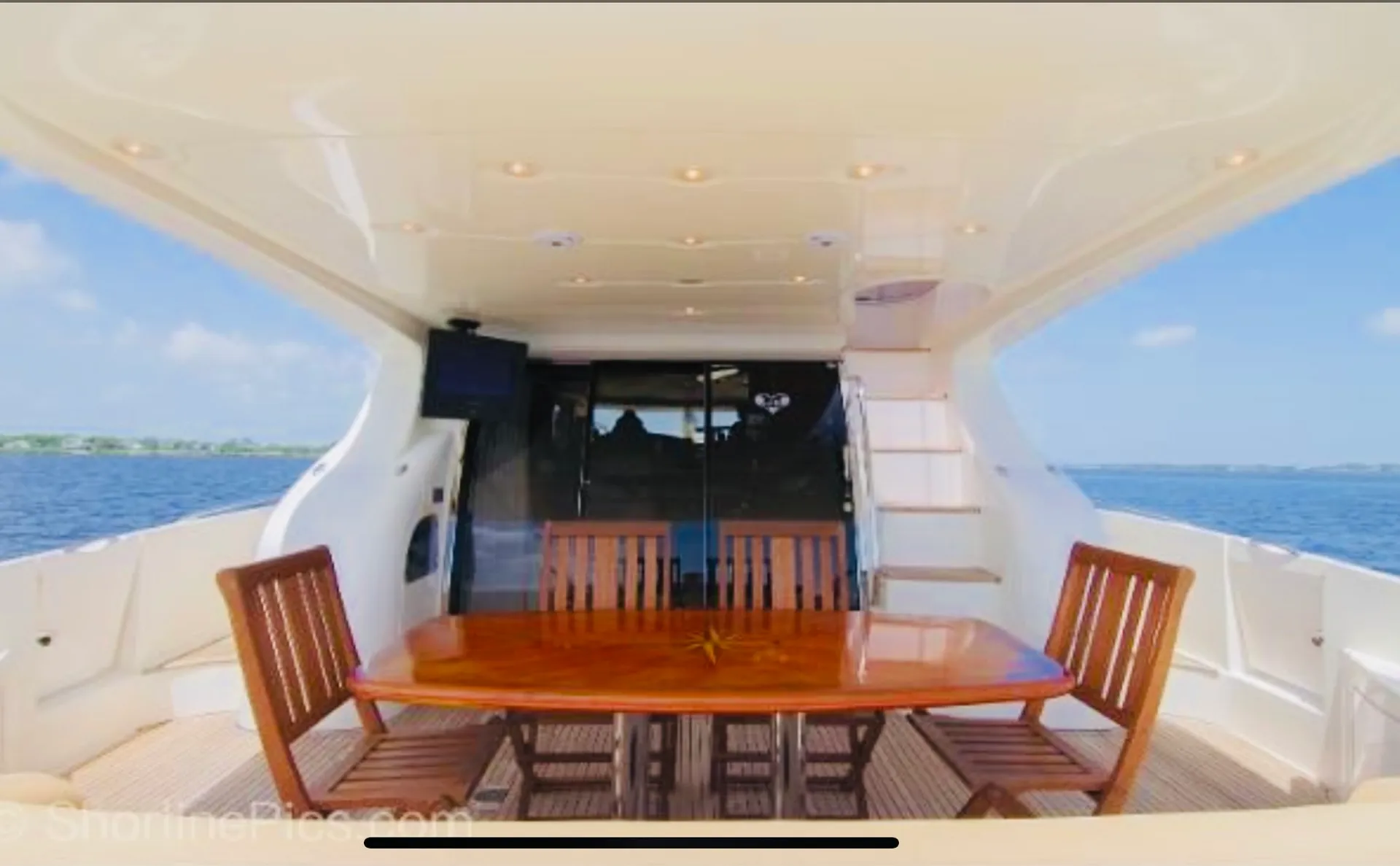 Azimut 68E in Fort Lauderdale, FL — photo 3