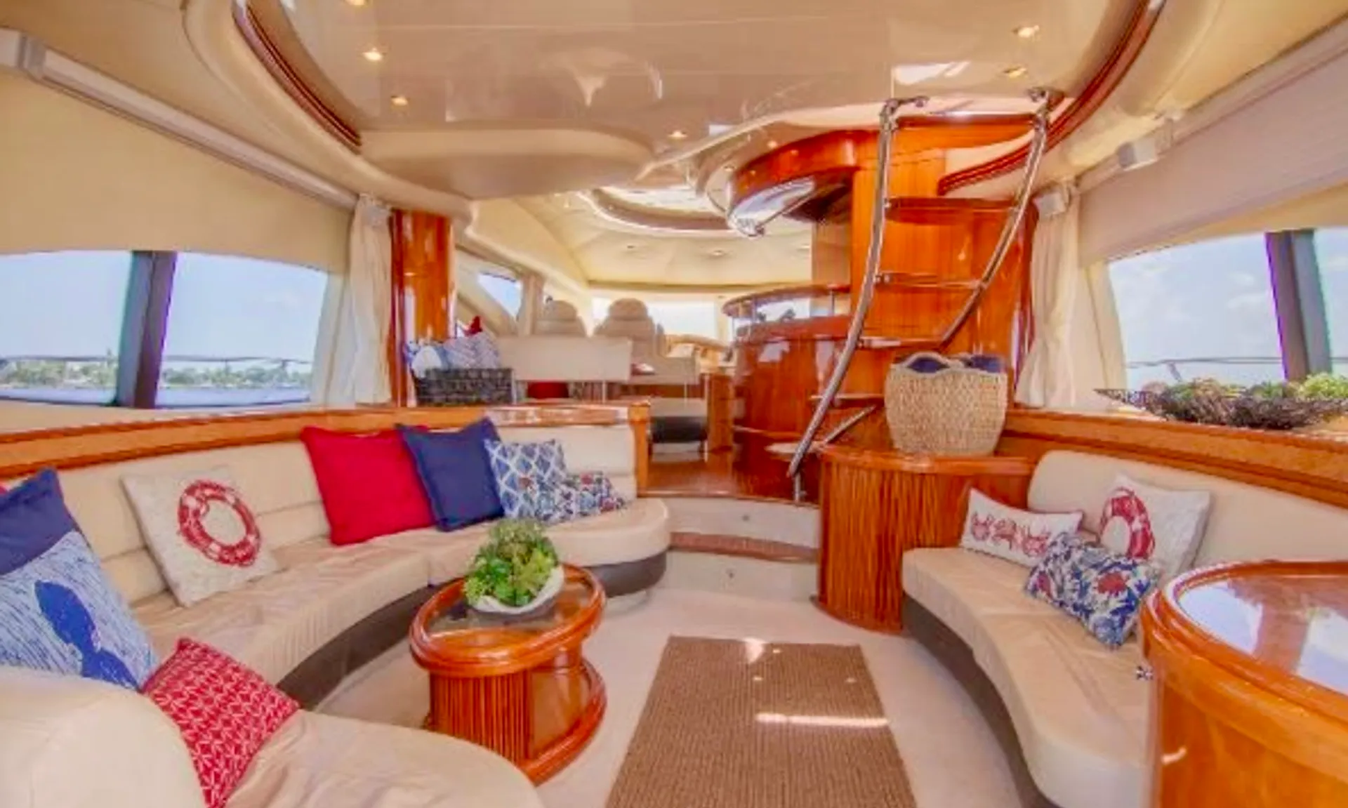 Azimut 68E in Fort Lauderdale, FL — photo 4