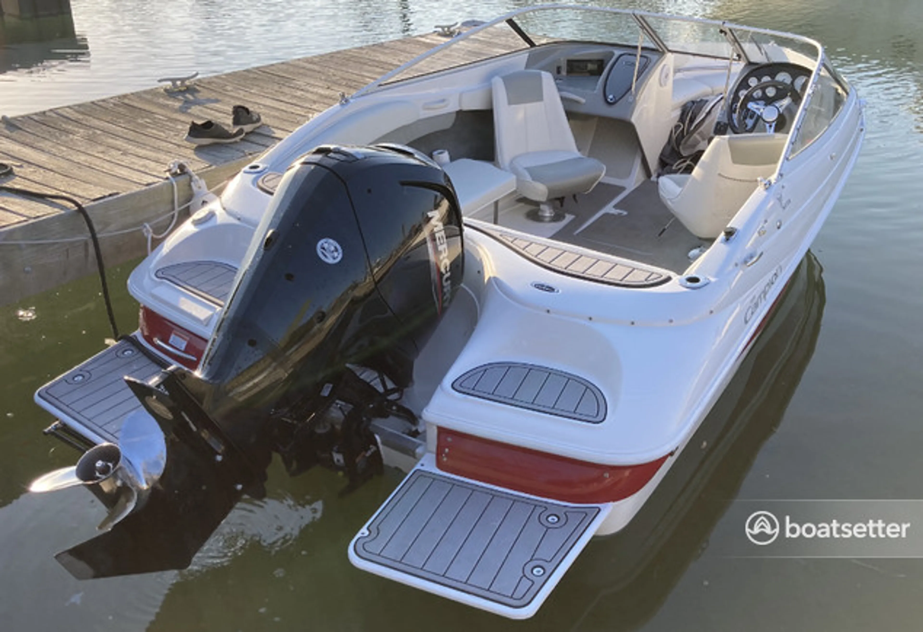 boat
