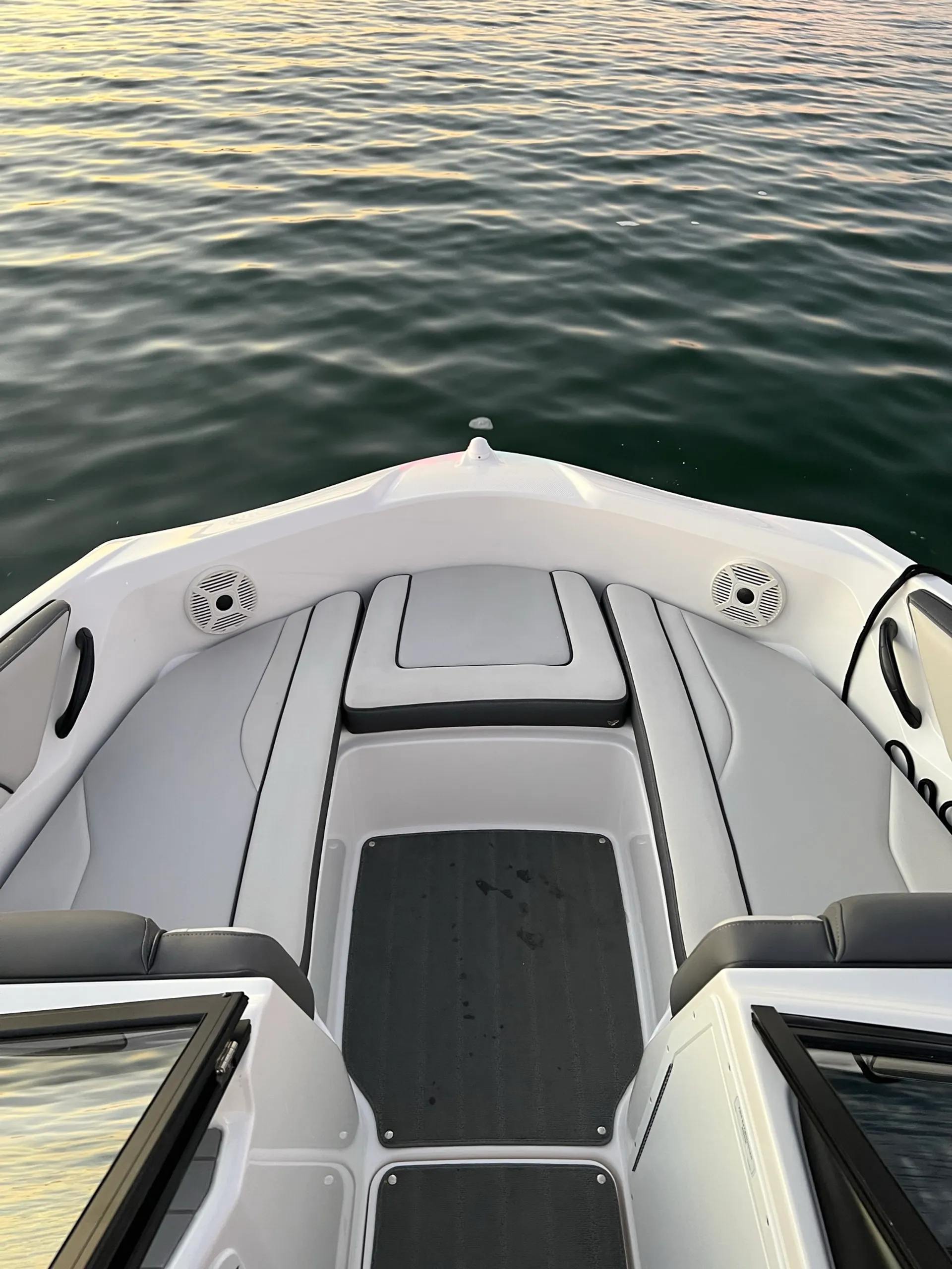 YAMAHA AR190 W/TRAILER in Belleair Bluffs, FL — photo 8