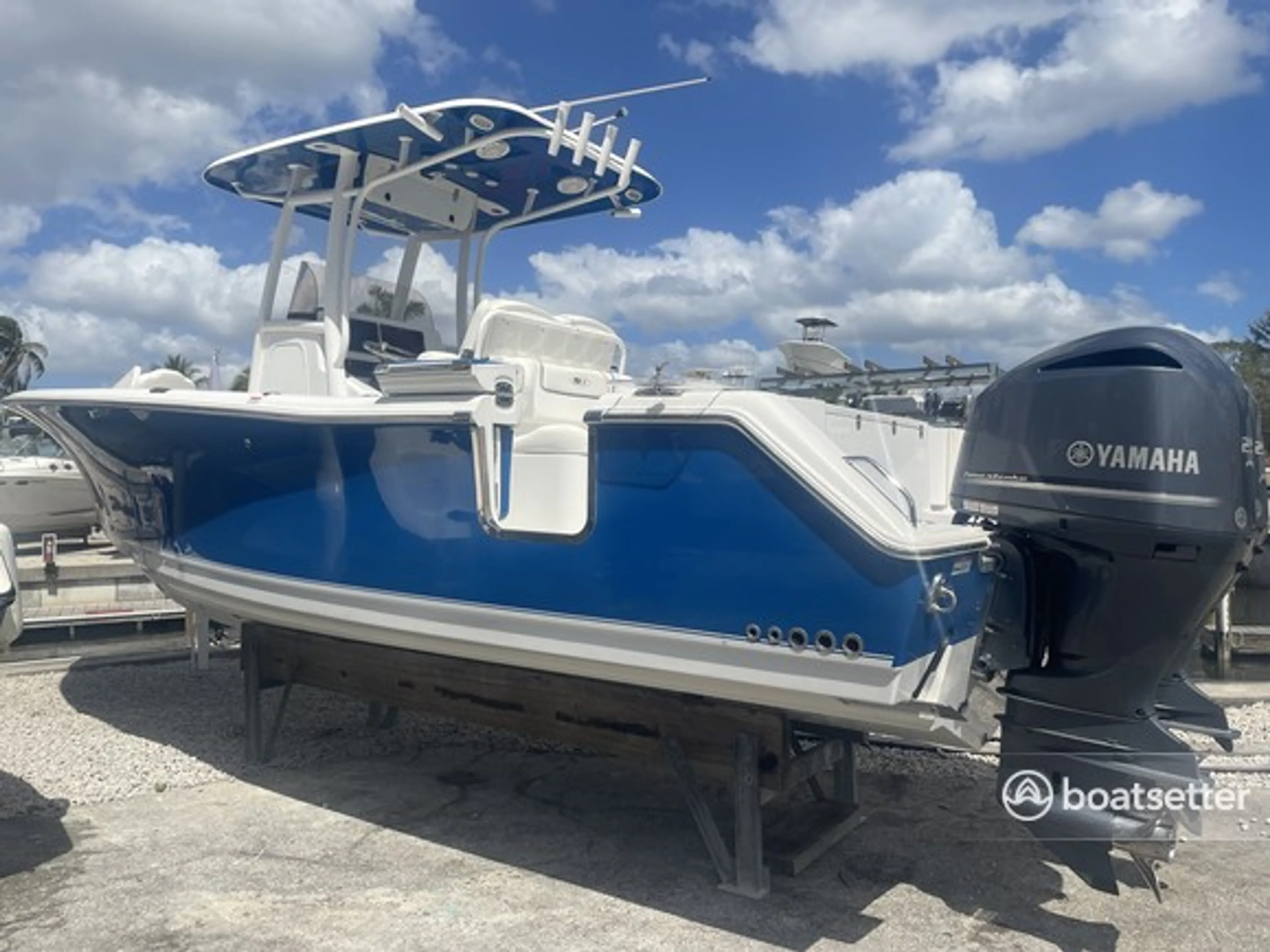 boat