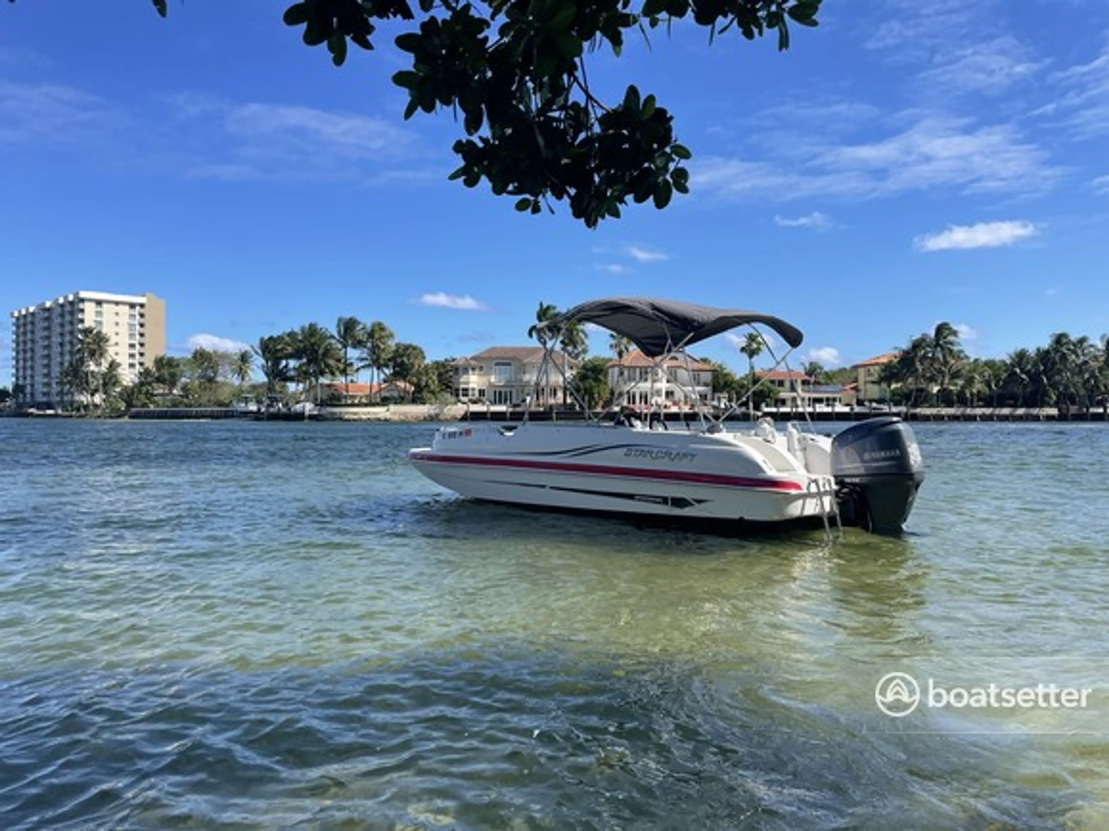 boat