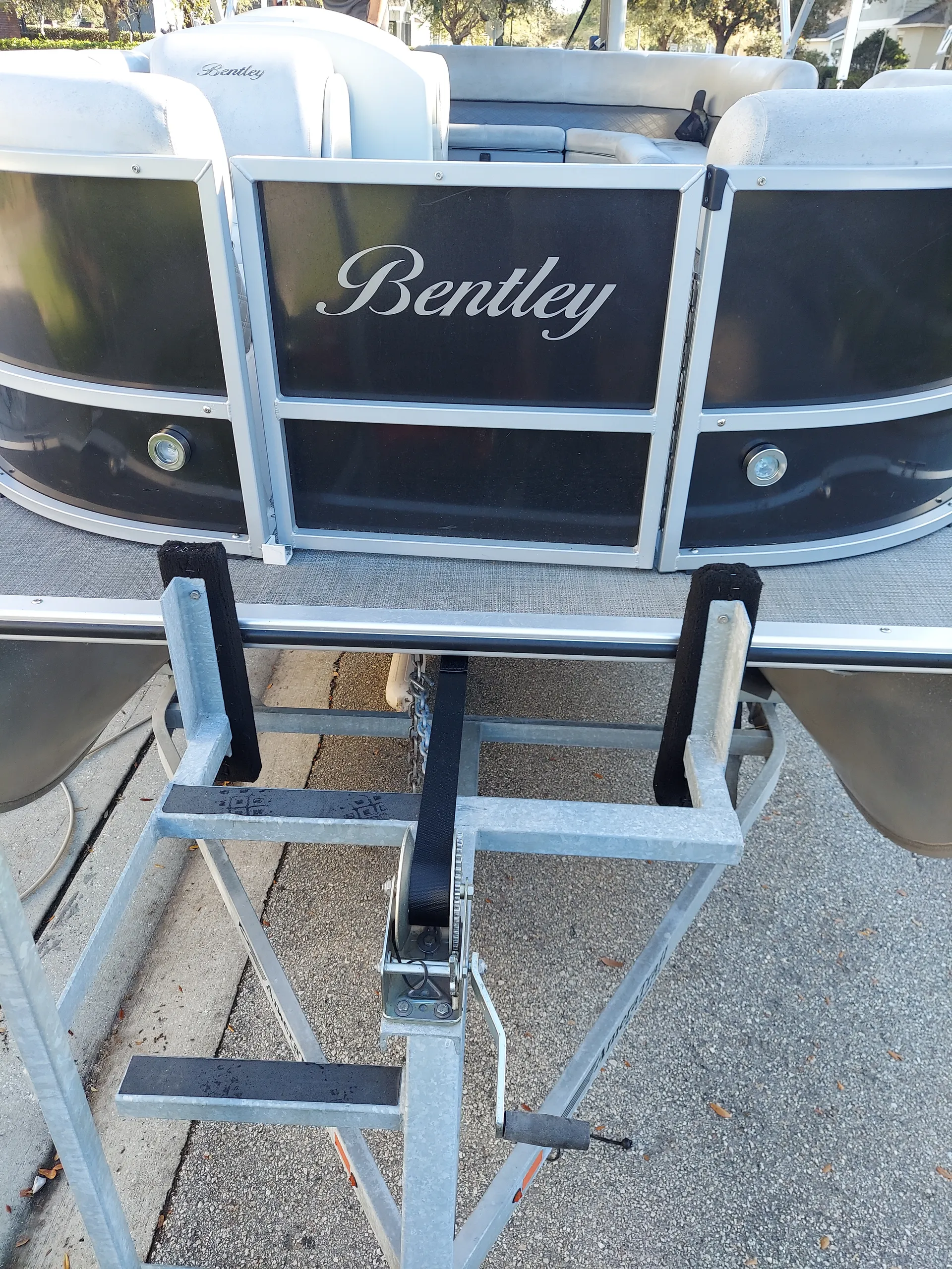 ENCORE BENTLEY BENTLEY ENCORE 200 CRUISE in St. Cloud, FL — photo 3
