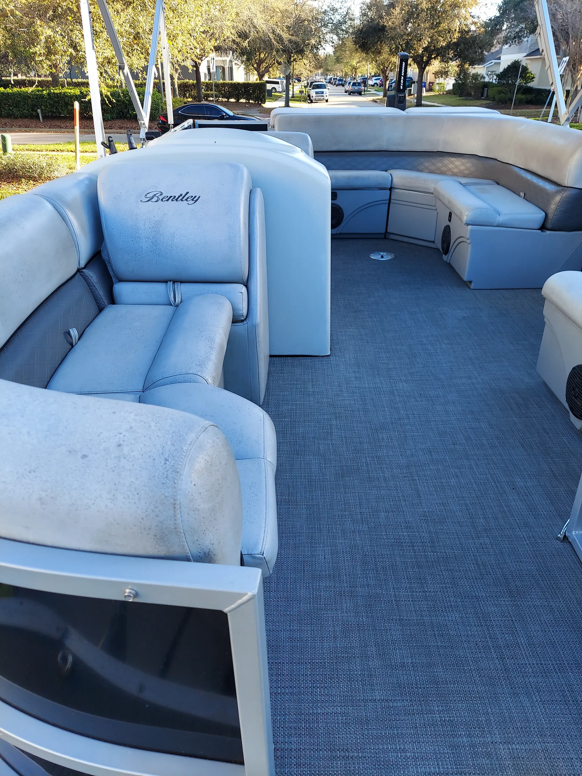 ENCORE BENTLEY BENTLEY ENCORE 200 CRUISE in St. Cloud, FL — photo 7