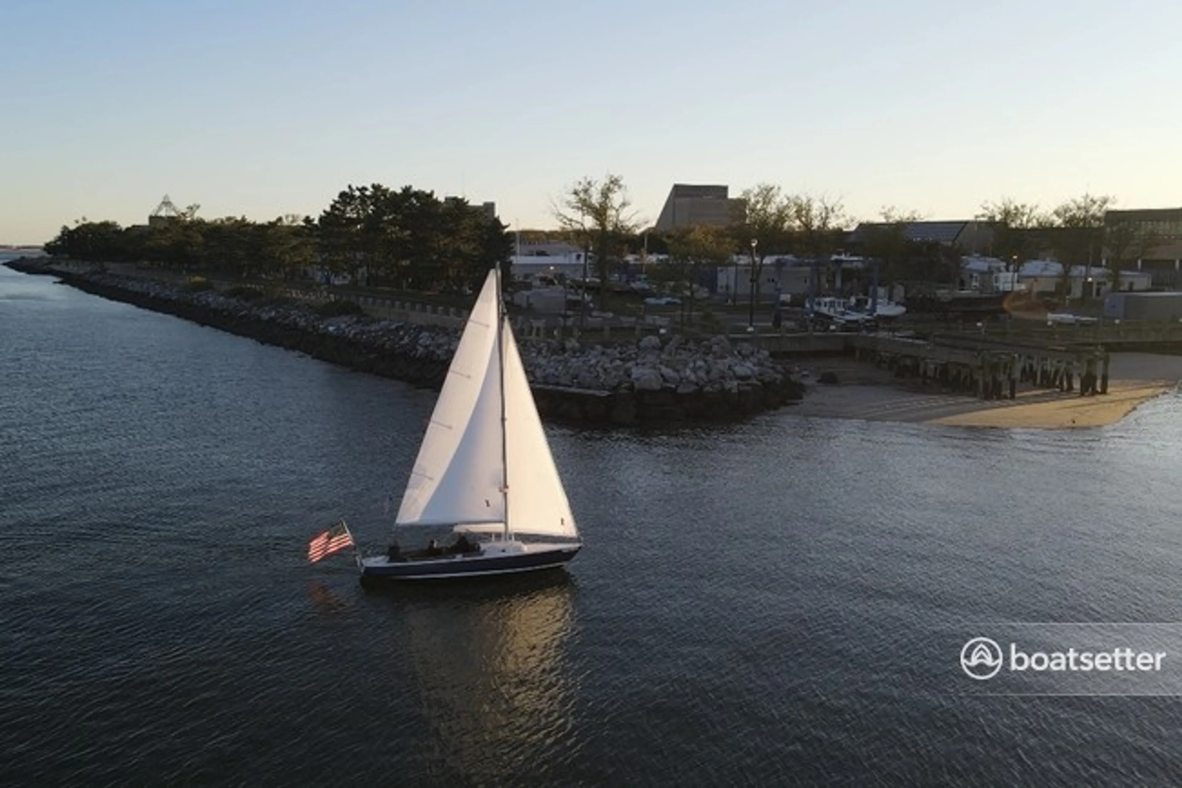 boat