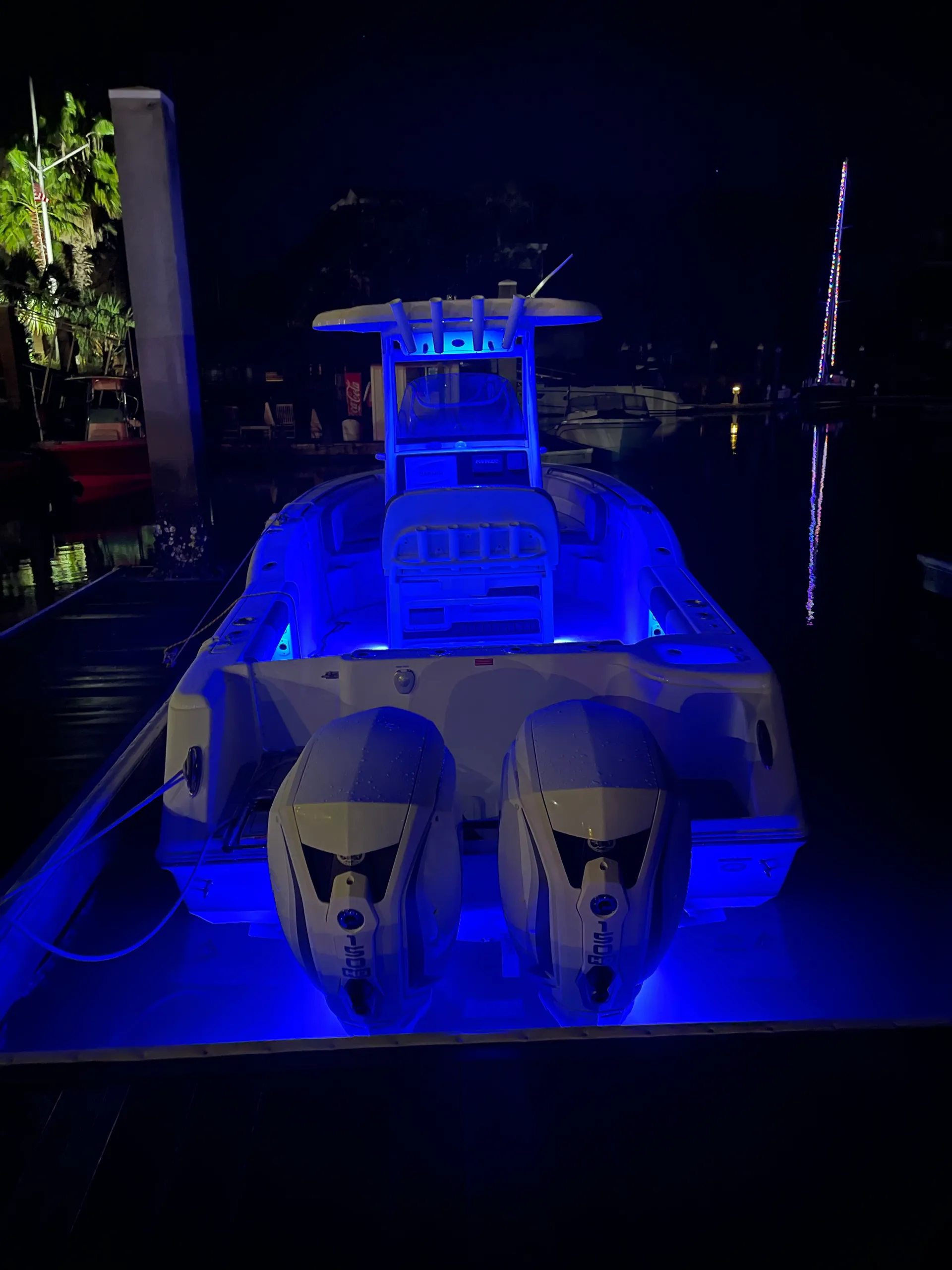 Tidewater Boats 252 cc in Mount Pleasant, SC — photo 2