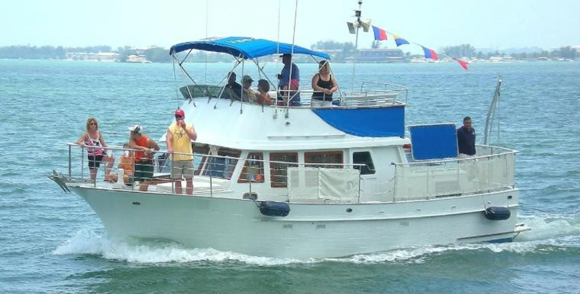 Later 40' in Miami, FL — photo 5