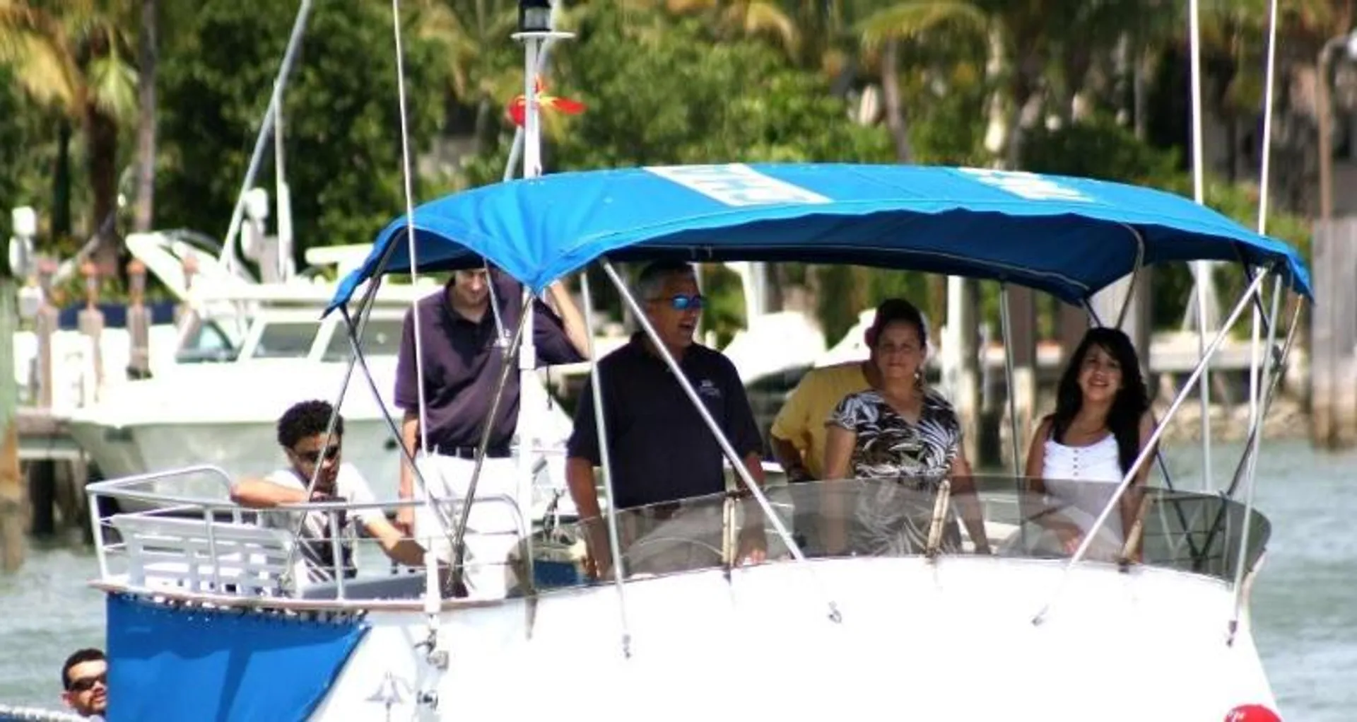 Later 40' in Miami, FL — photo 7