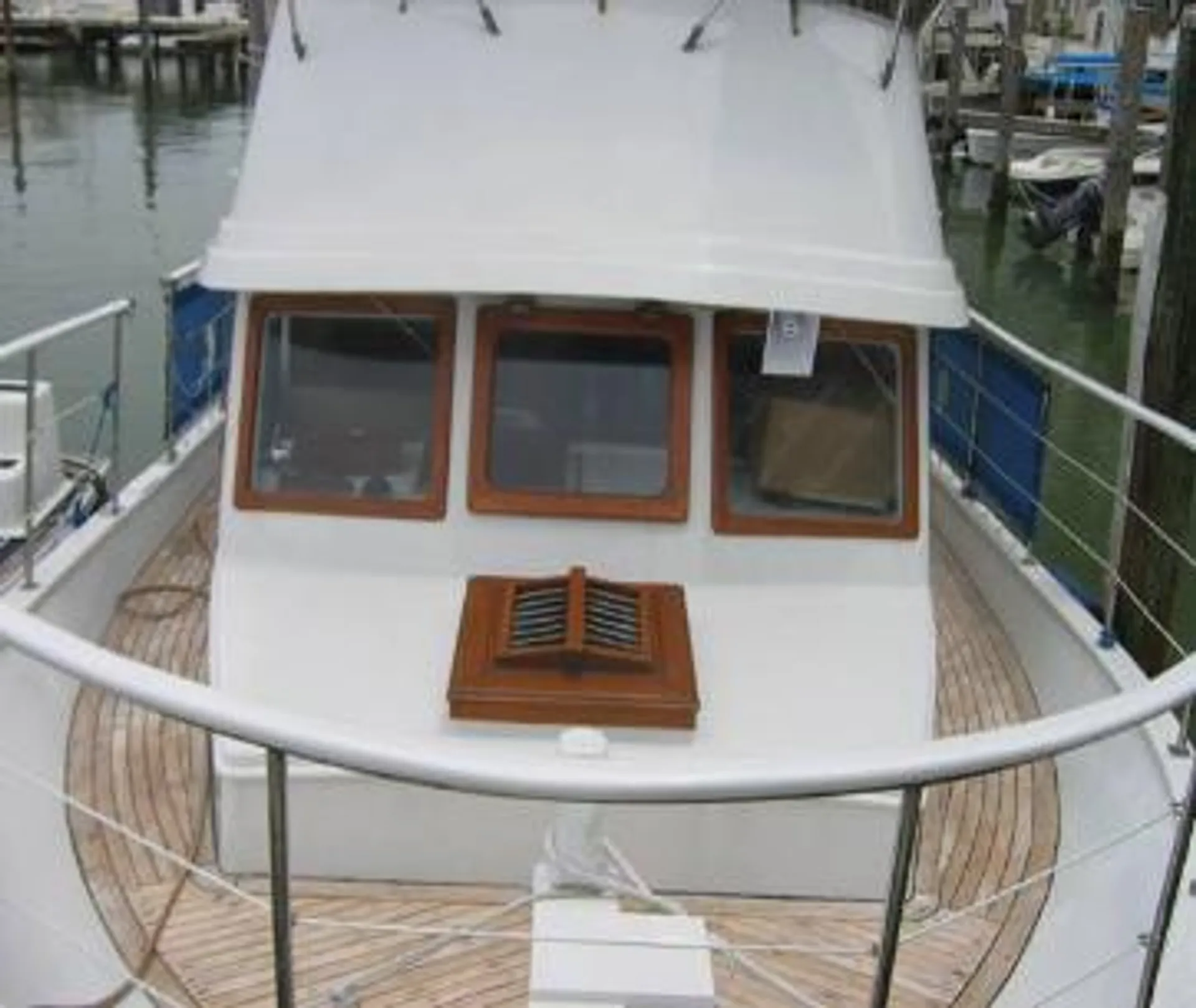 Later 40' in Miami, FL — photo 4