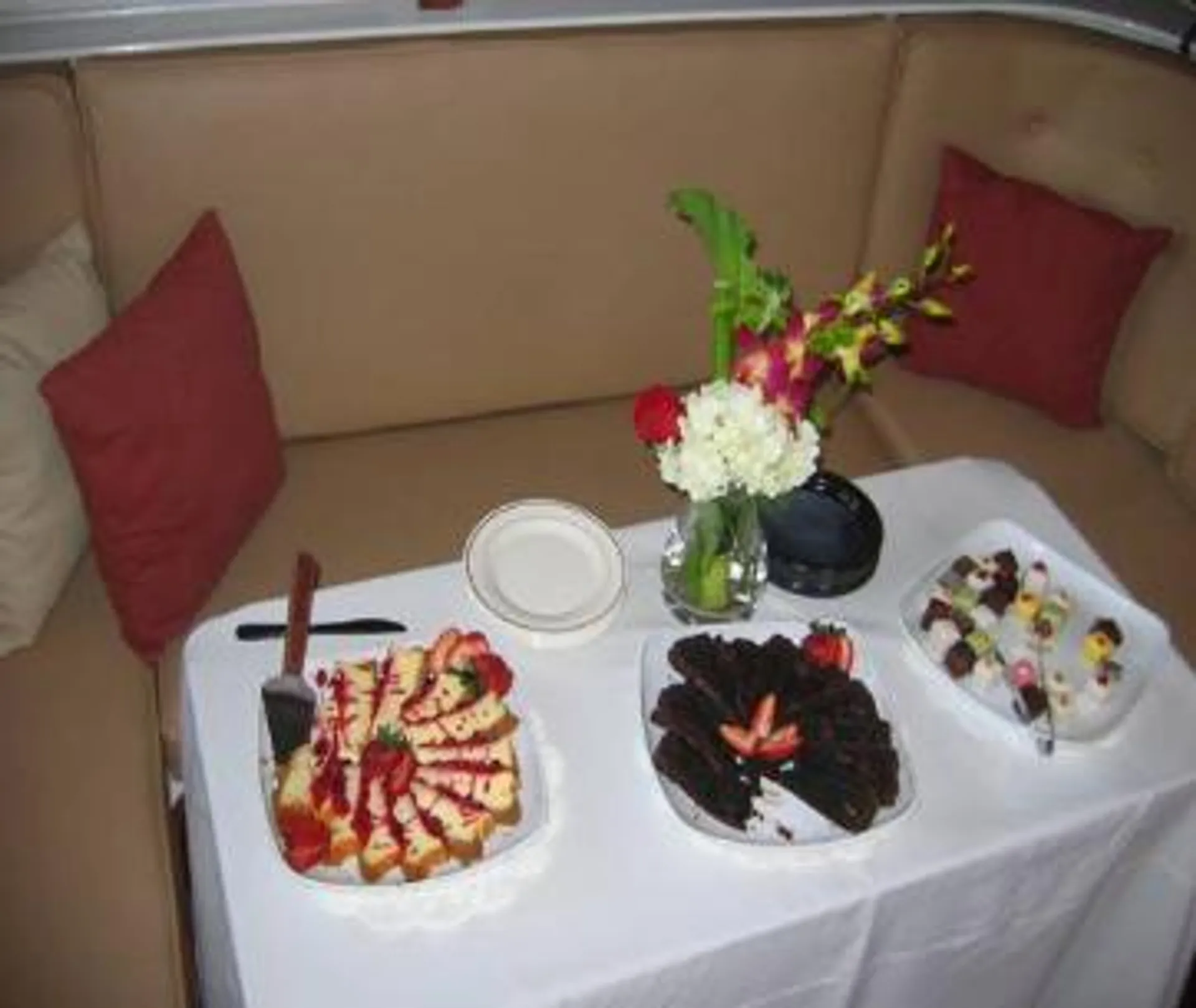 Later 40' in Miami, FL — photo 9