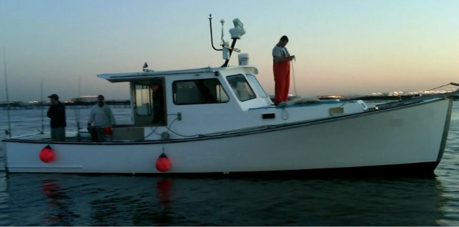 boat