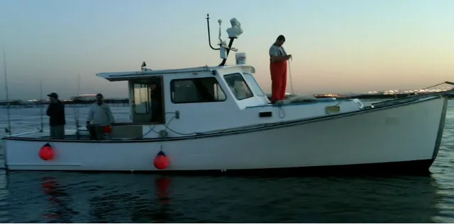 Rent a Custom Built Downeaster downeast in Queens, NY near me