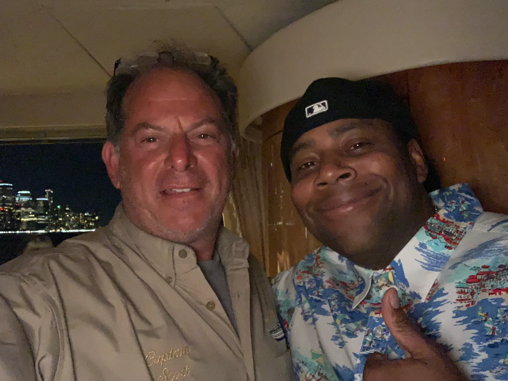 Private Yacht,  Sexy Express, 60 Feet long, 