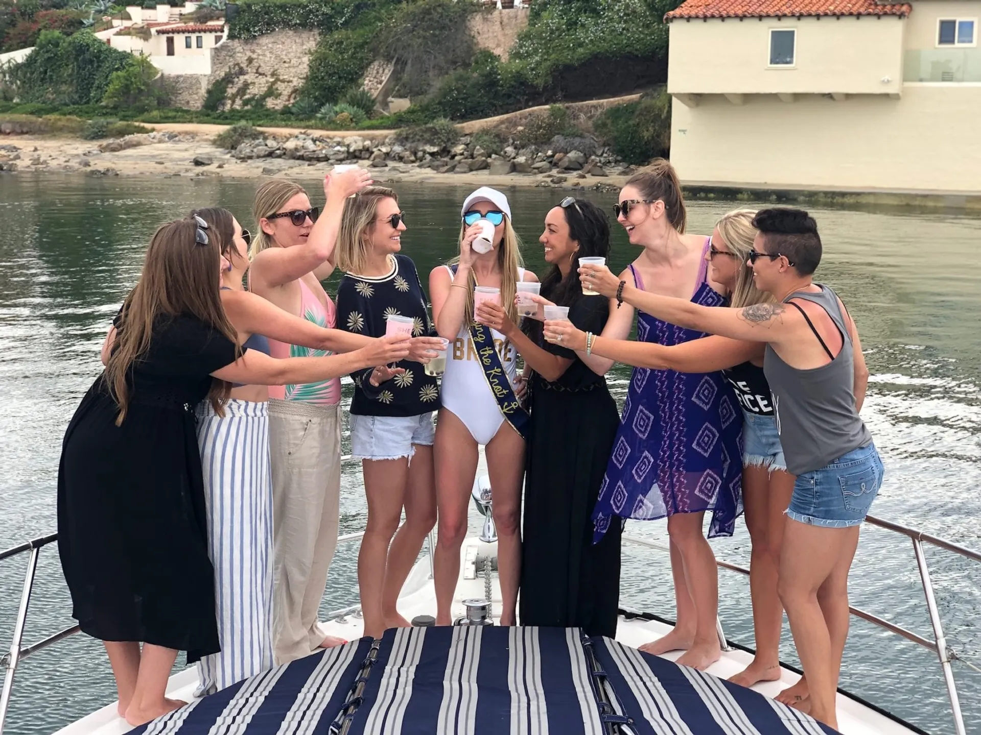 SEA RAY 45' in San Diego, CA — photo 8