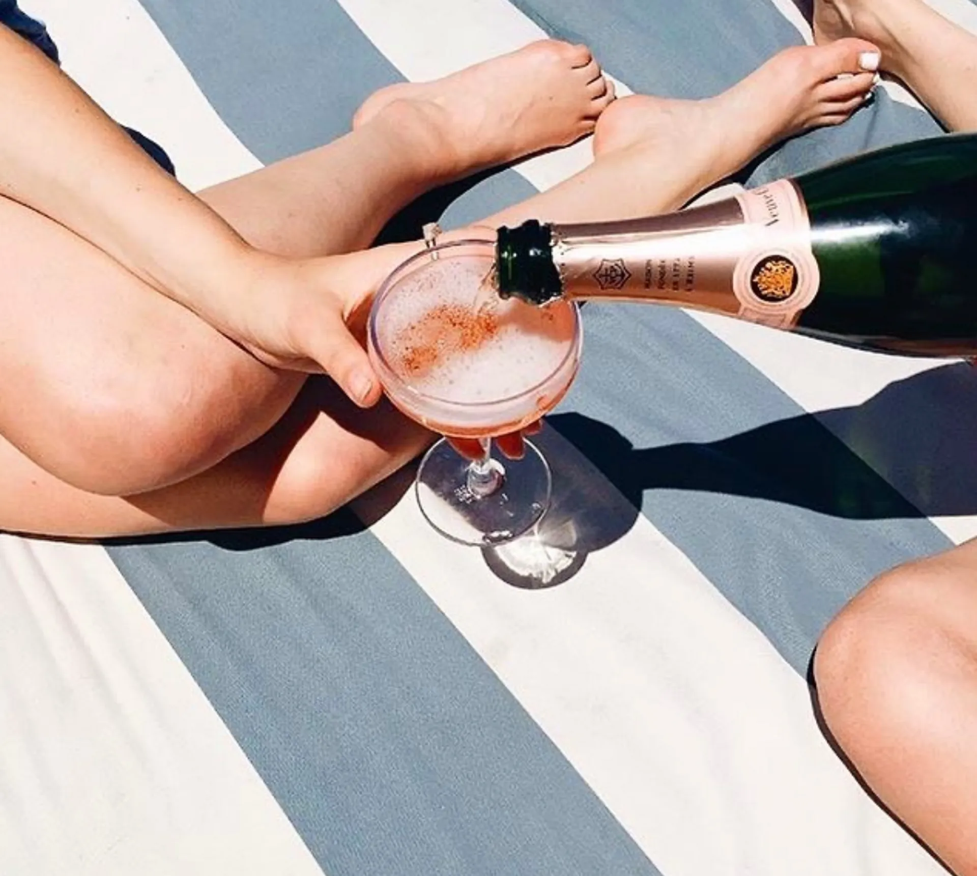 SEA RAY 45' in San Diego, CA — photo 10