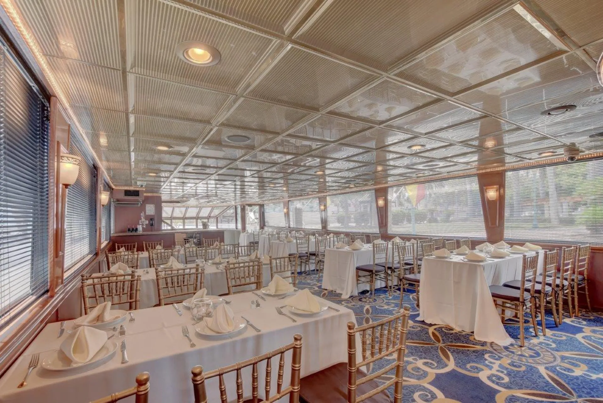 Lady Delray 90' in Delray Beach, FL — photo 4