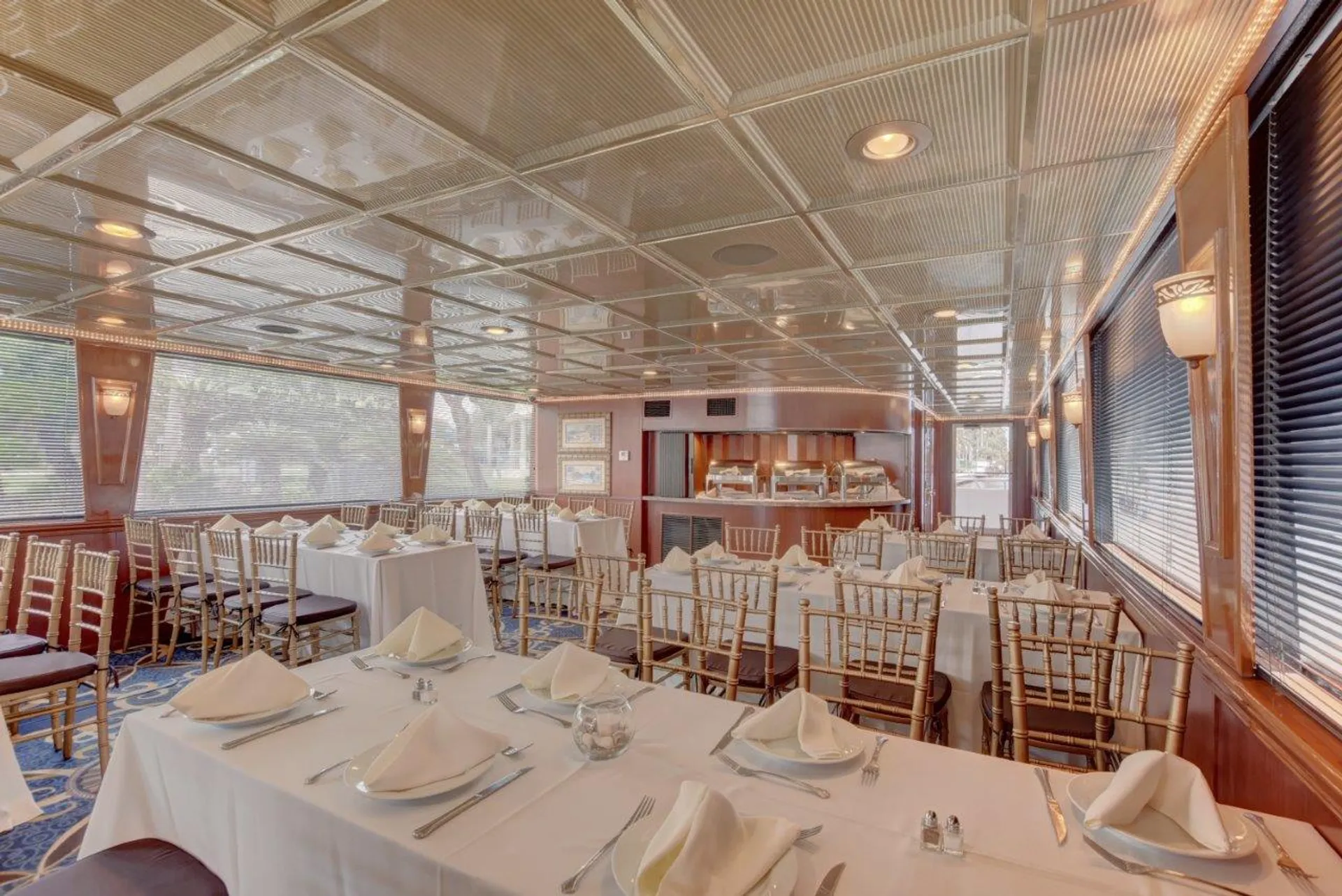 Lady Delray 90' in Delray Beach, FL — photo 7