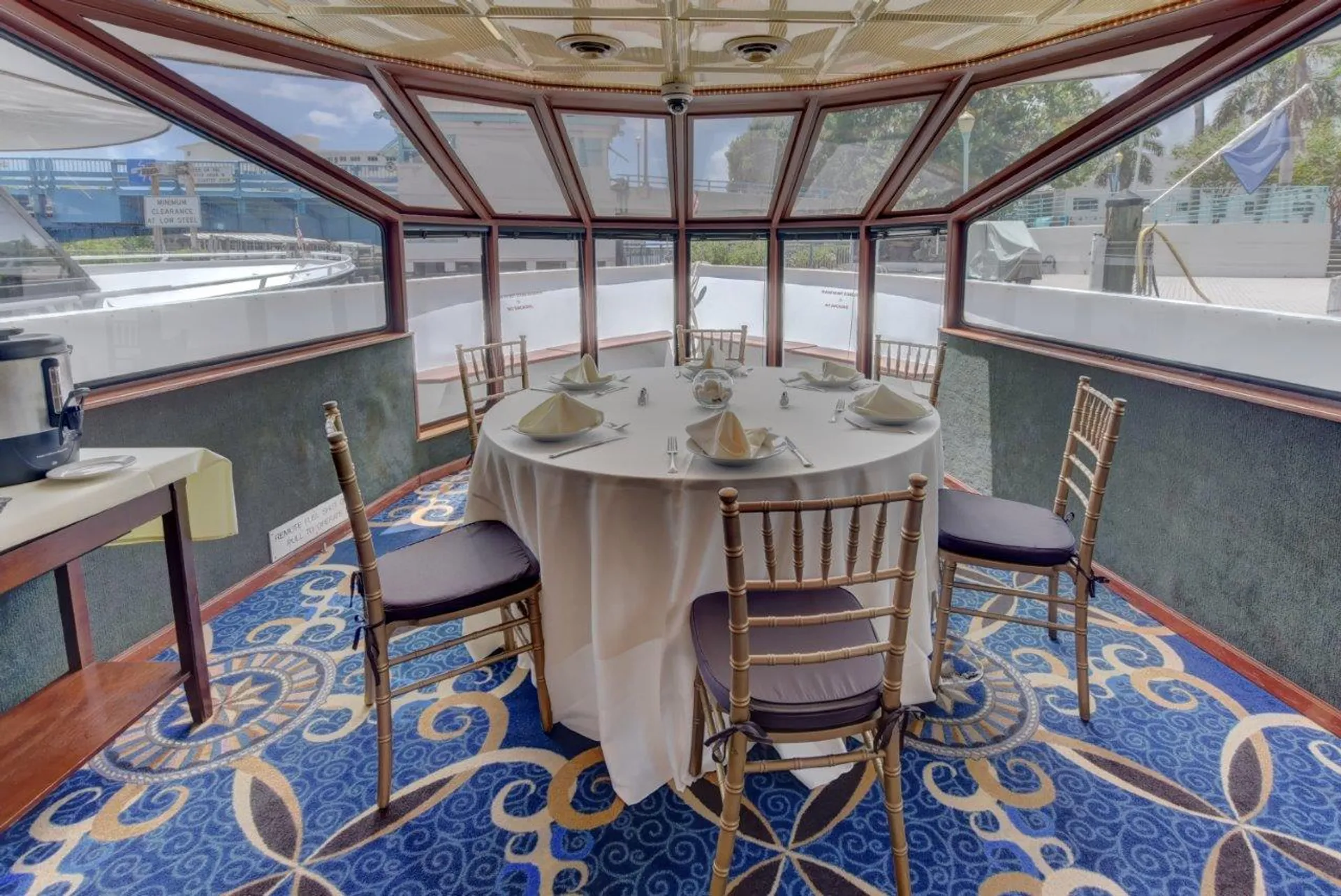 Lady Delray 90' in Delray Beach, FL — photo 9