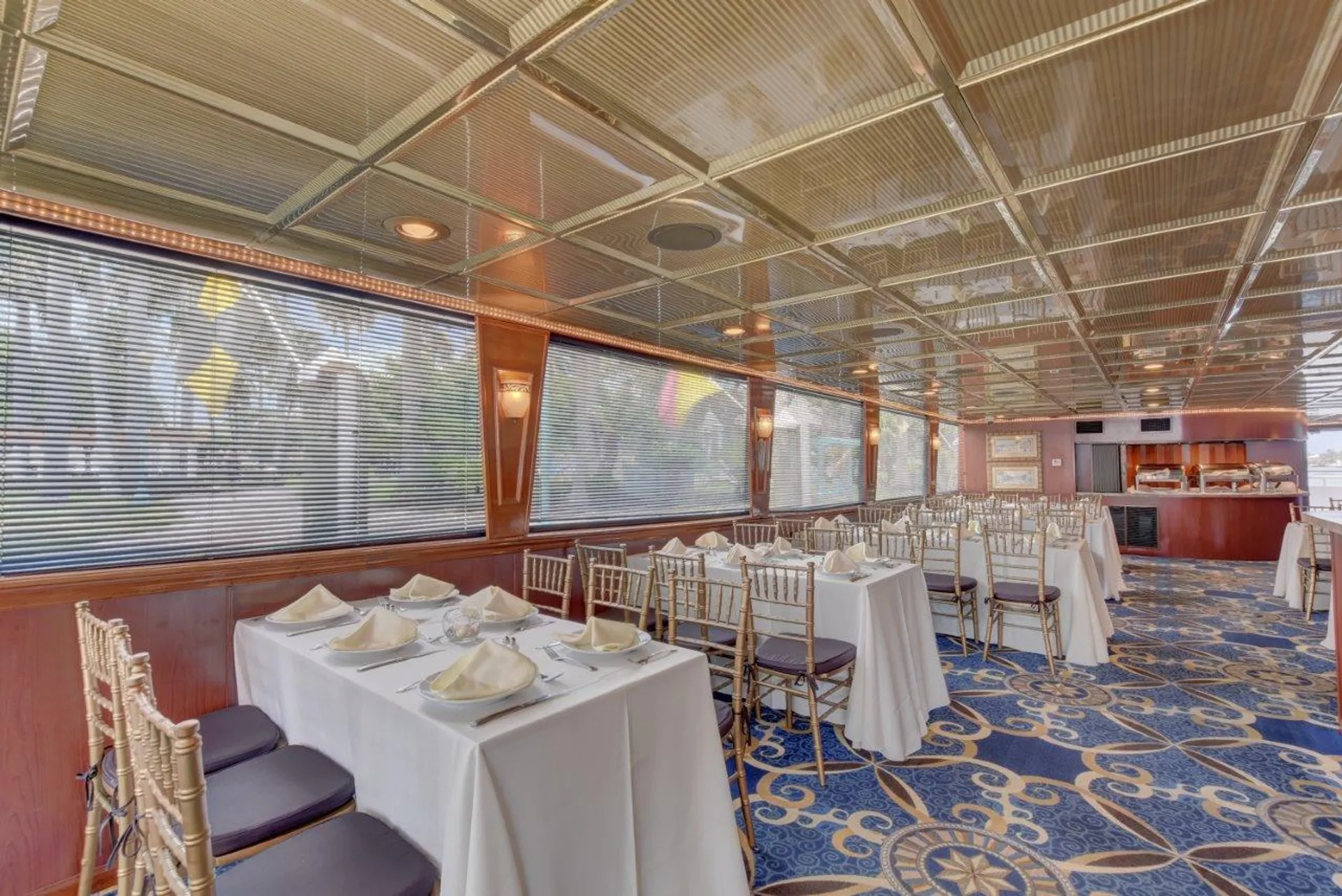 Lady Delray 90' in Delray Beach, FL — photo 10