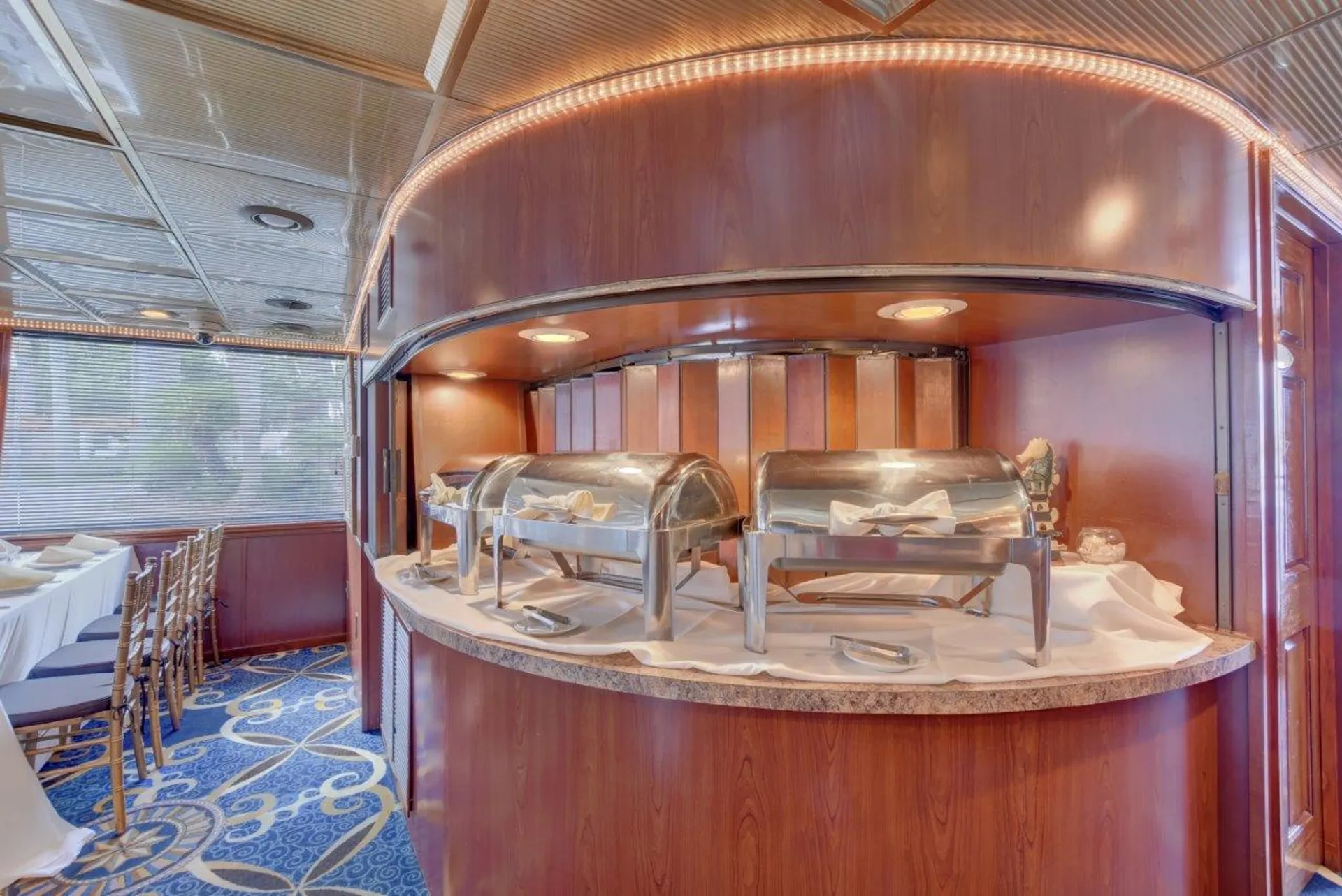 Lady Delray 90' in Delray Beach, FL — photo 8