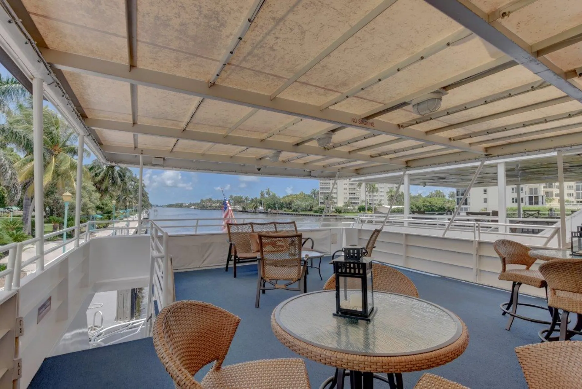 Lady Delray 90' in Delray Beach, FL — photo 2