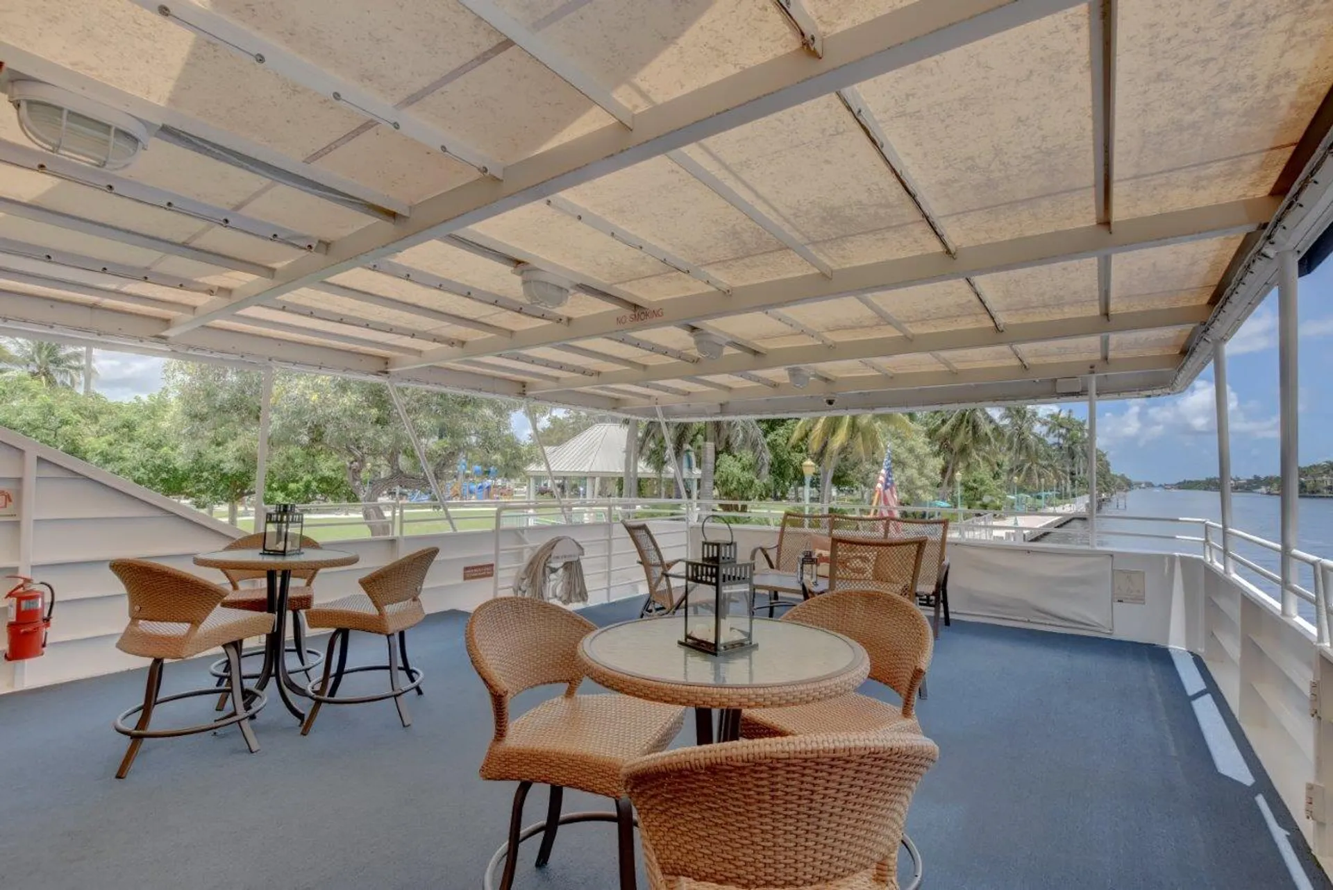 Lady Delray 90' in Delray Beach, FL — photo 6