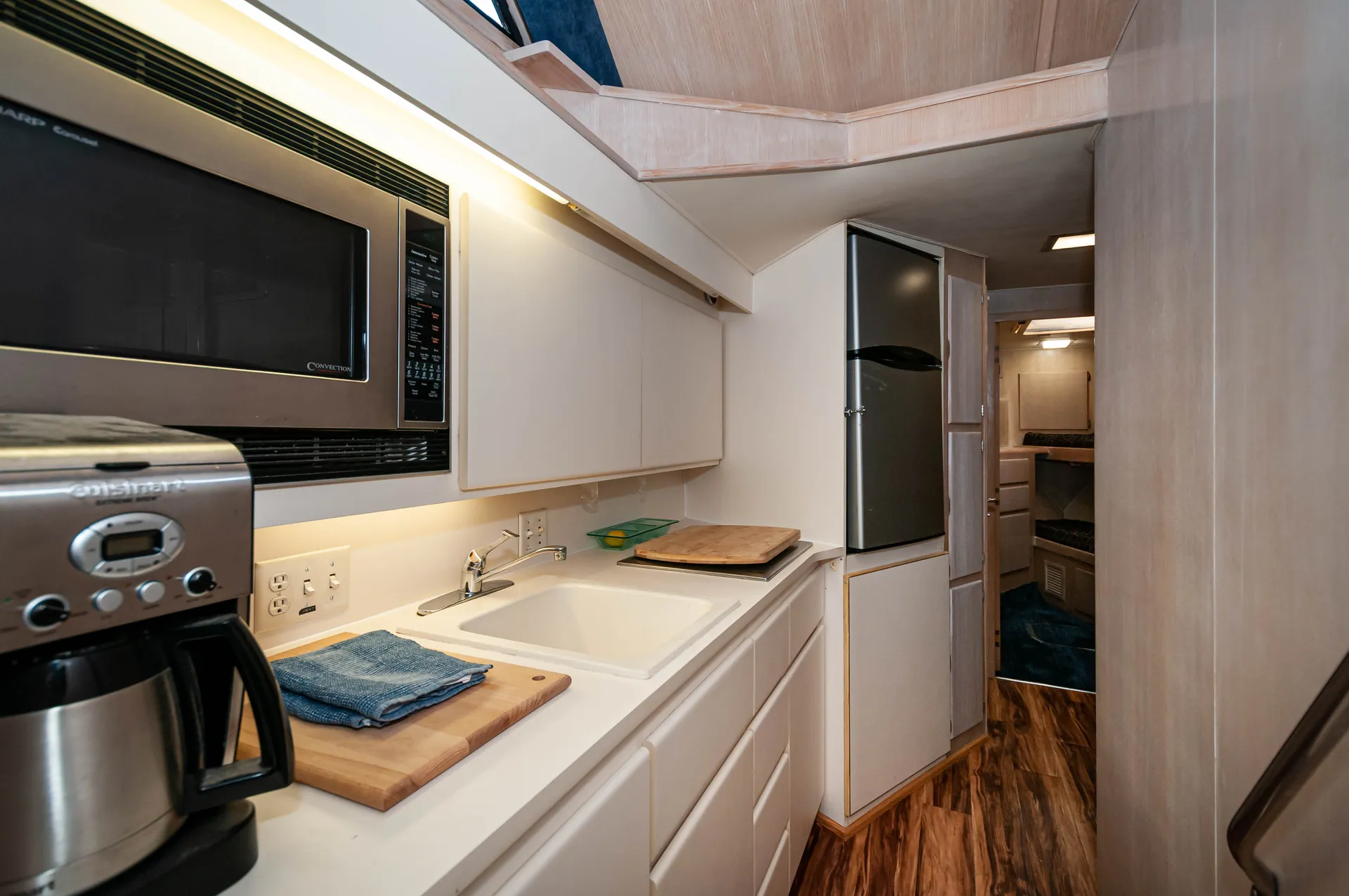 Fun in the Sun aboard the Private Yacht "DESTIN"