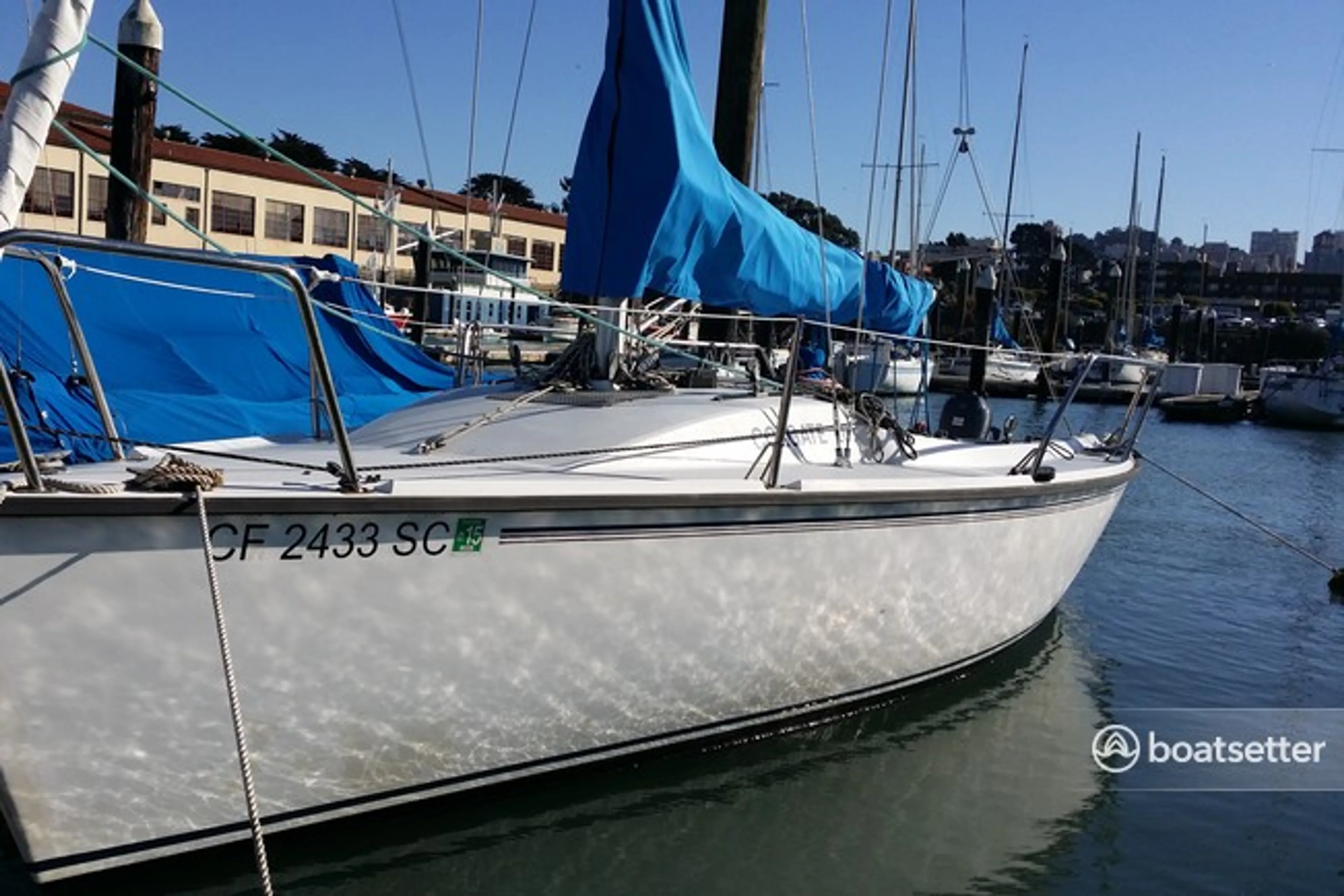 boat