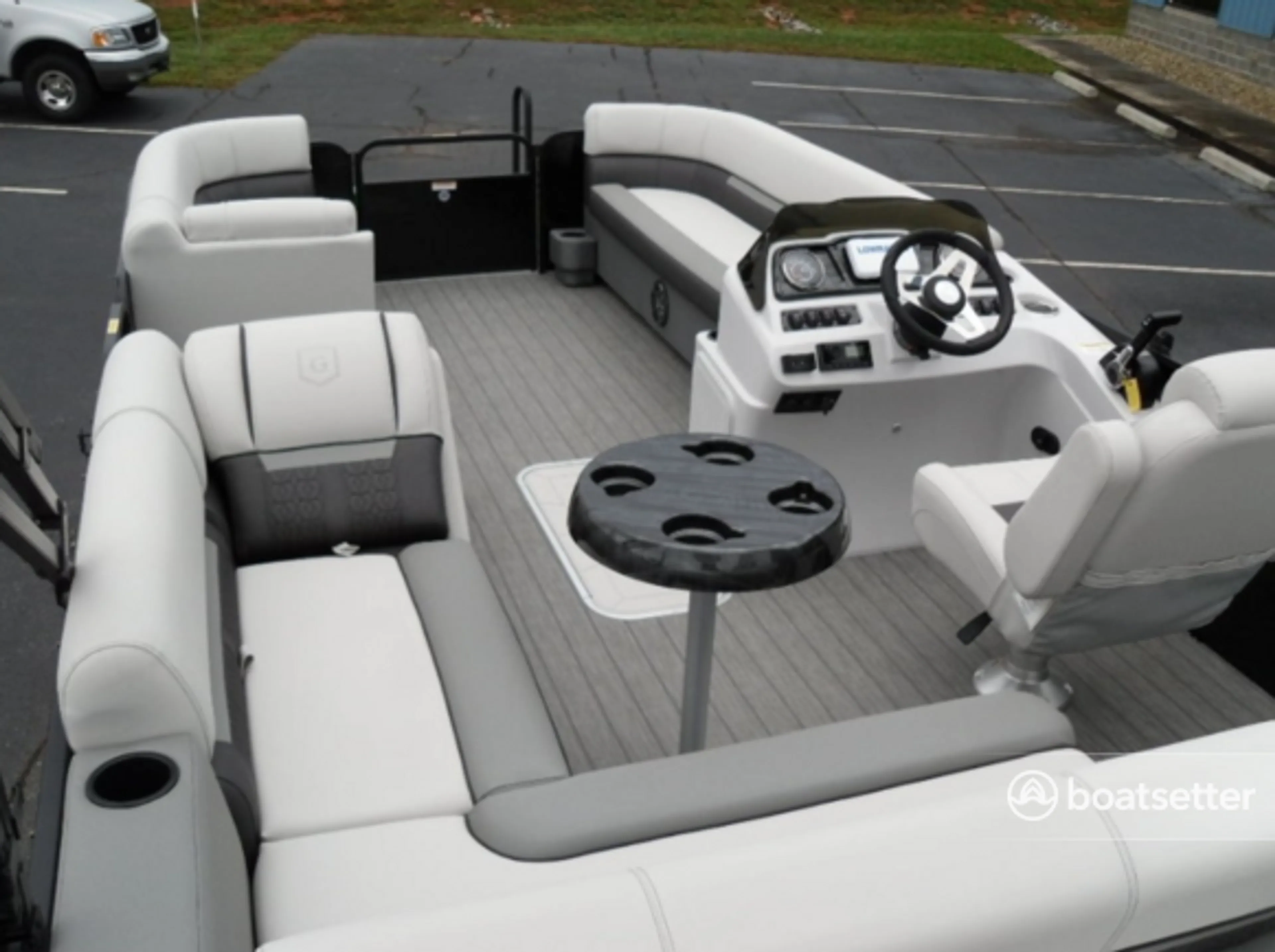boat
