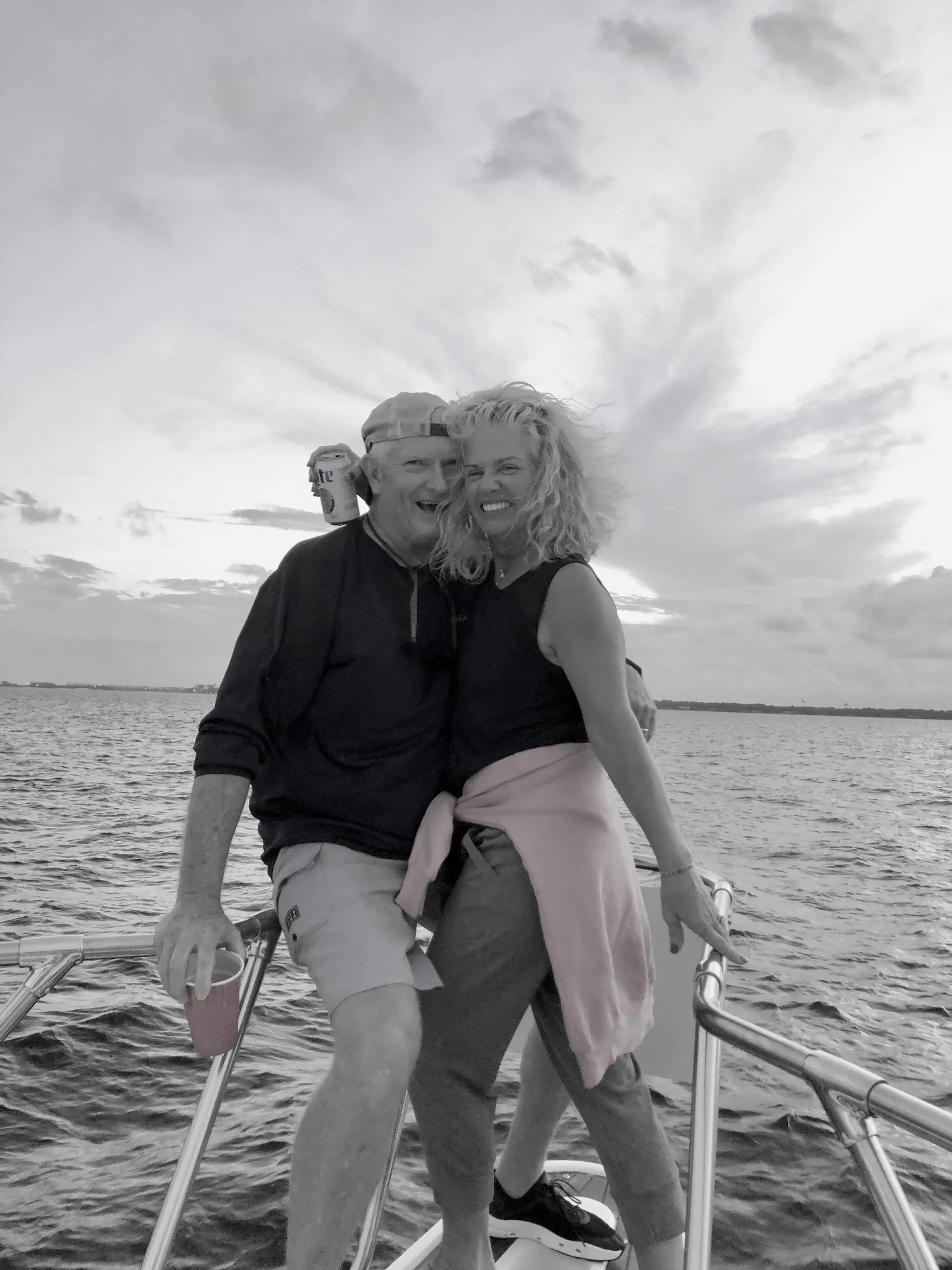 Fun in the Sun aboard the Private Yacht "DESTIN"