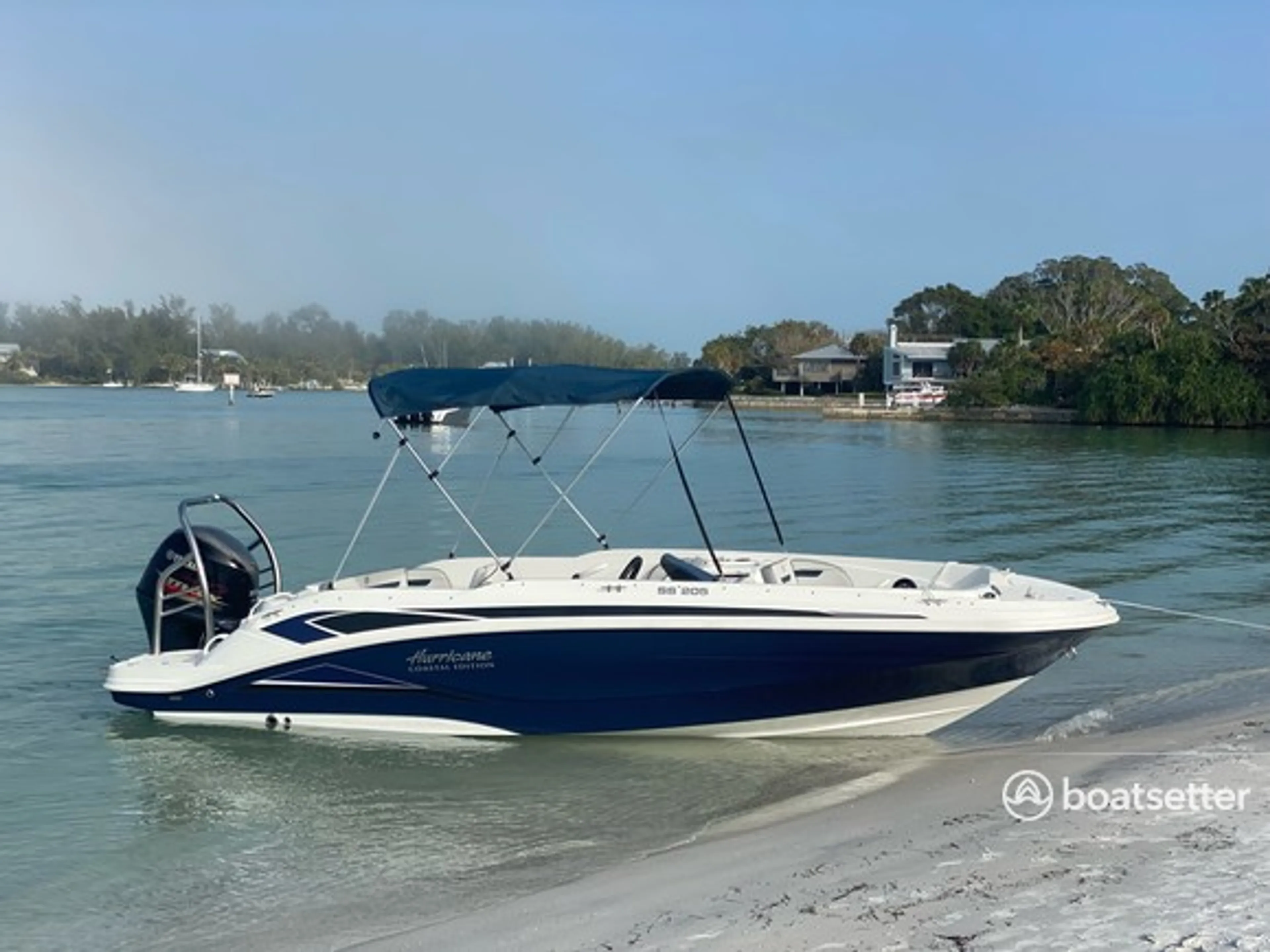 boat