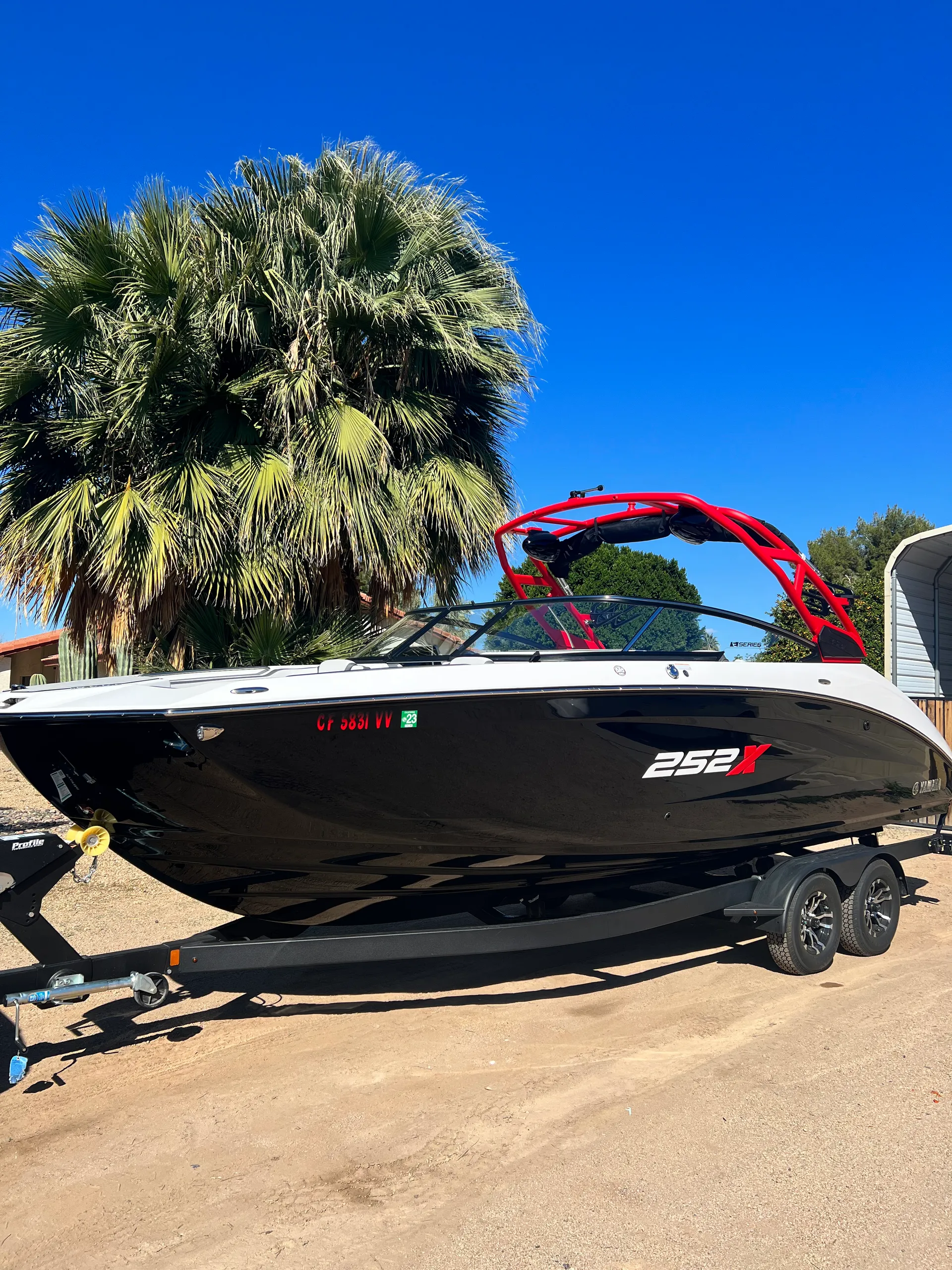 boat