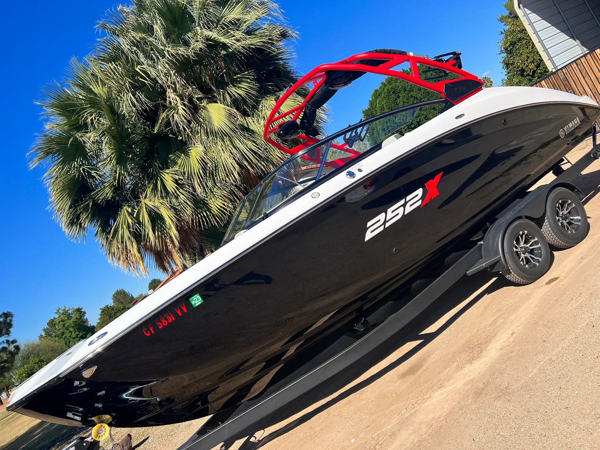 boat