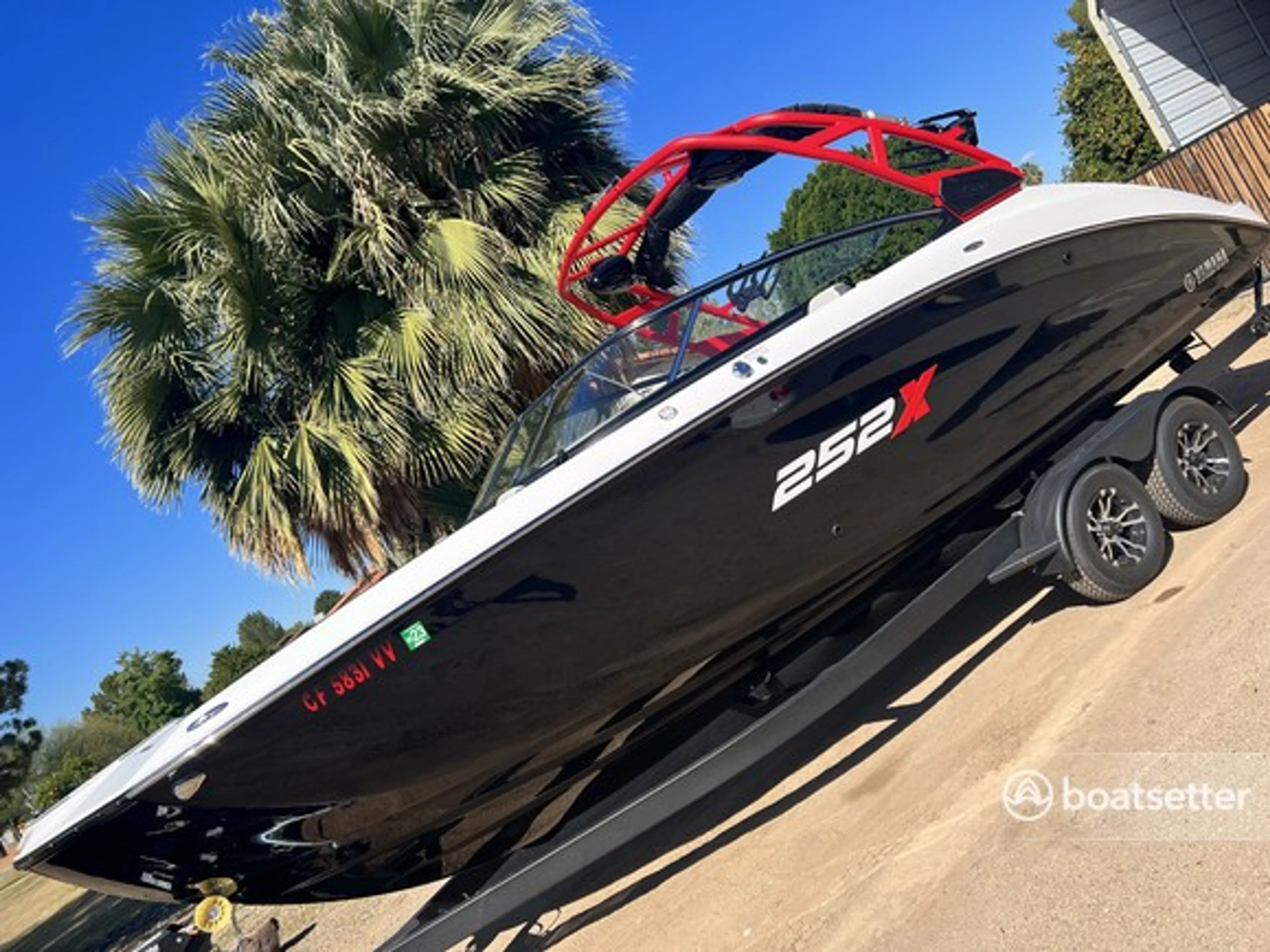 boat