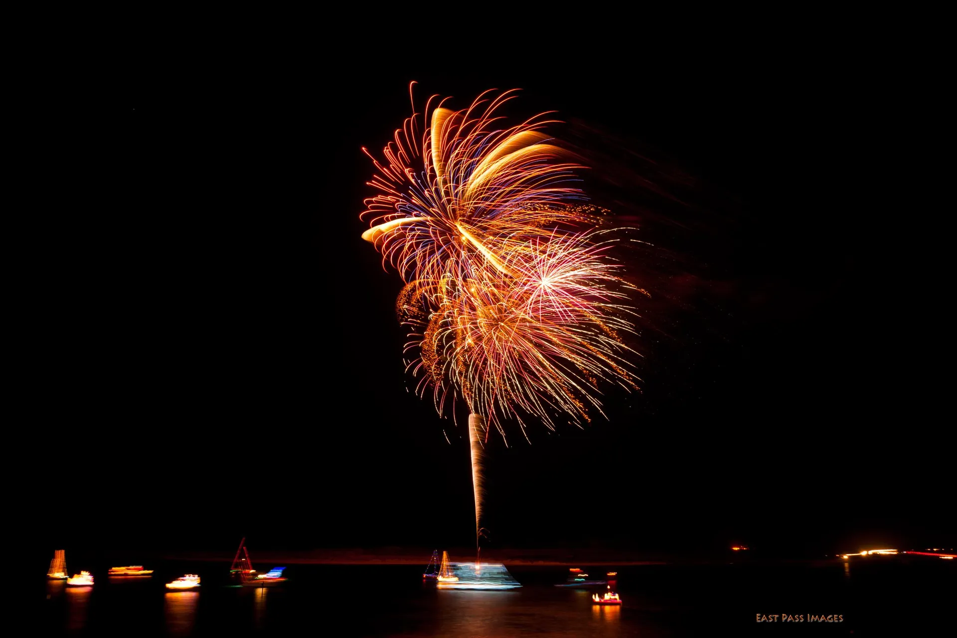 Yacht in Style! - Aboard The Private Yacht "Miss B Haven"