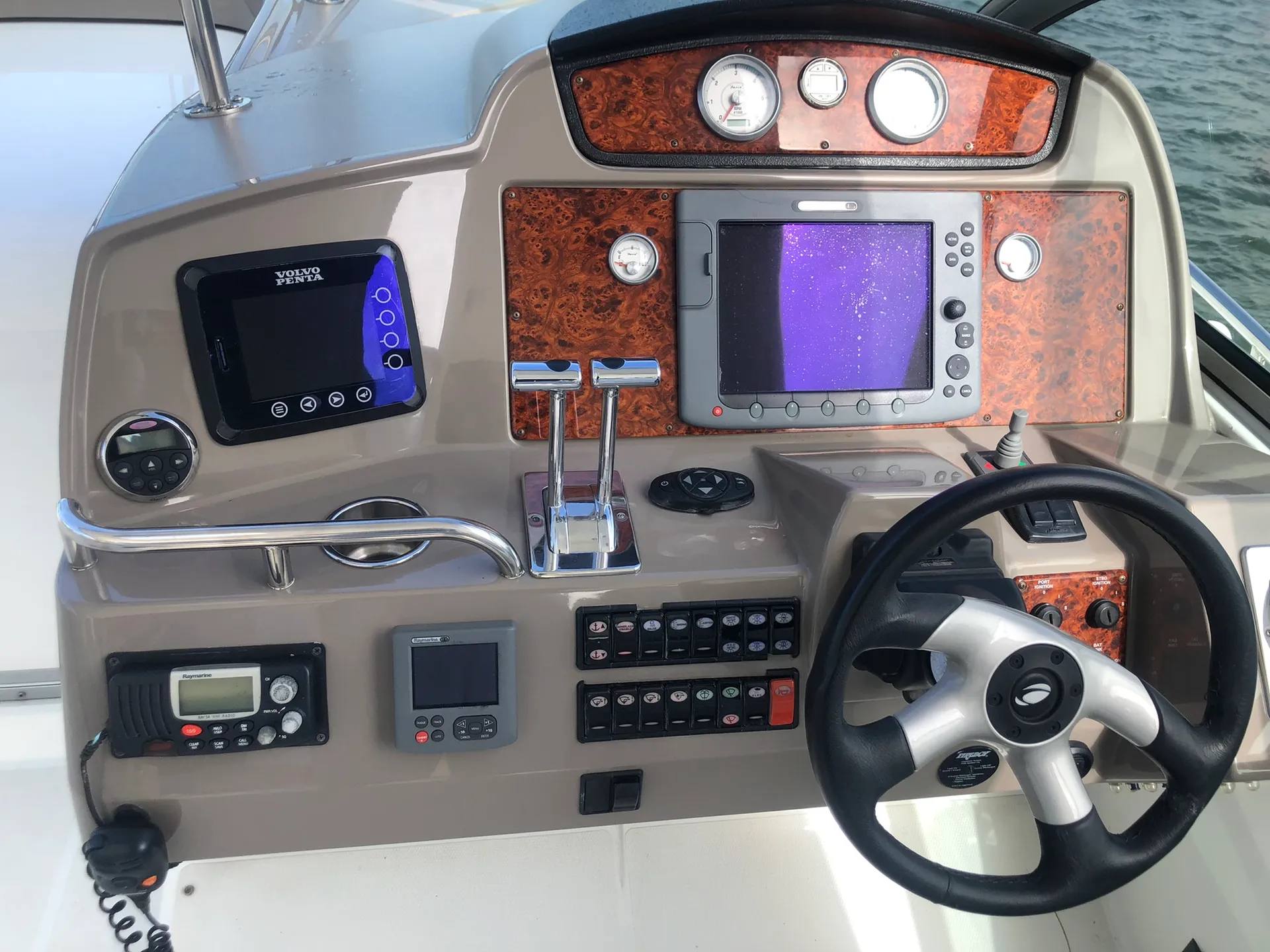 Yacht in Style! - Aboard The Private Yacht "Miss B Haven"