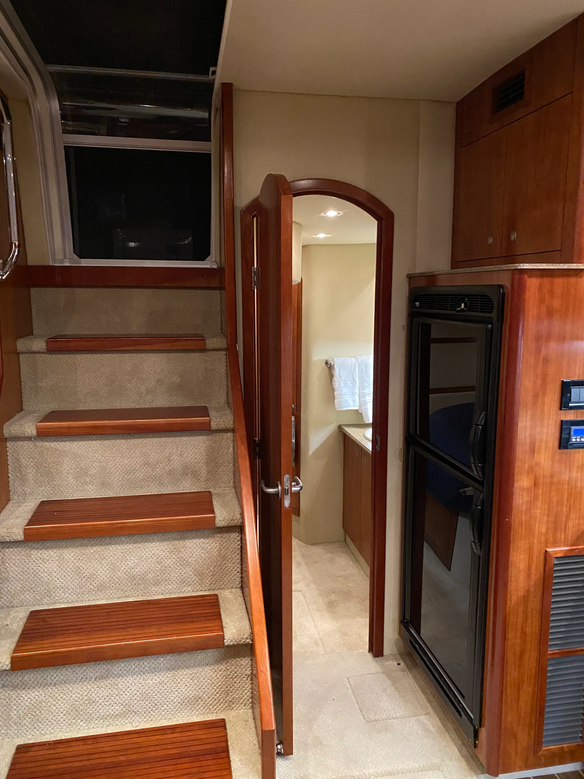 Yacht in Style! - Aboard The Private Yacht "Miss B Haven"