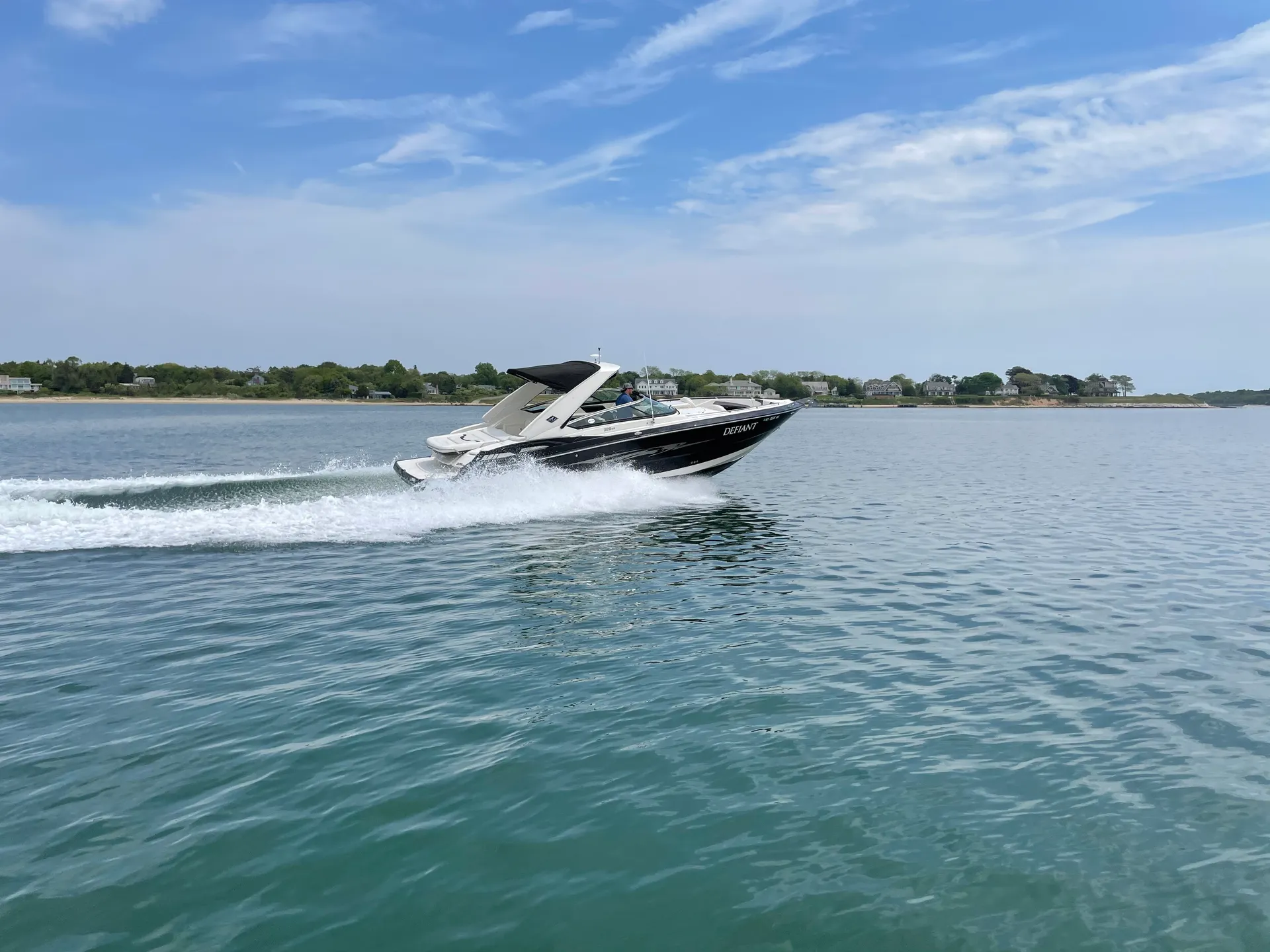 Monterey Boats Other in Greenport, NY — photo 2
