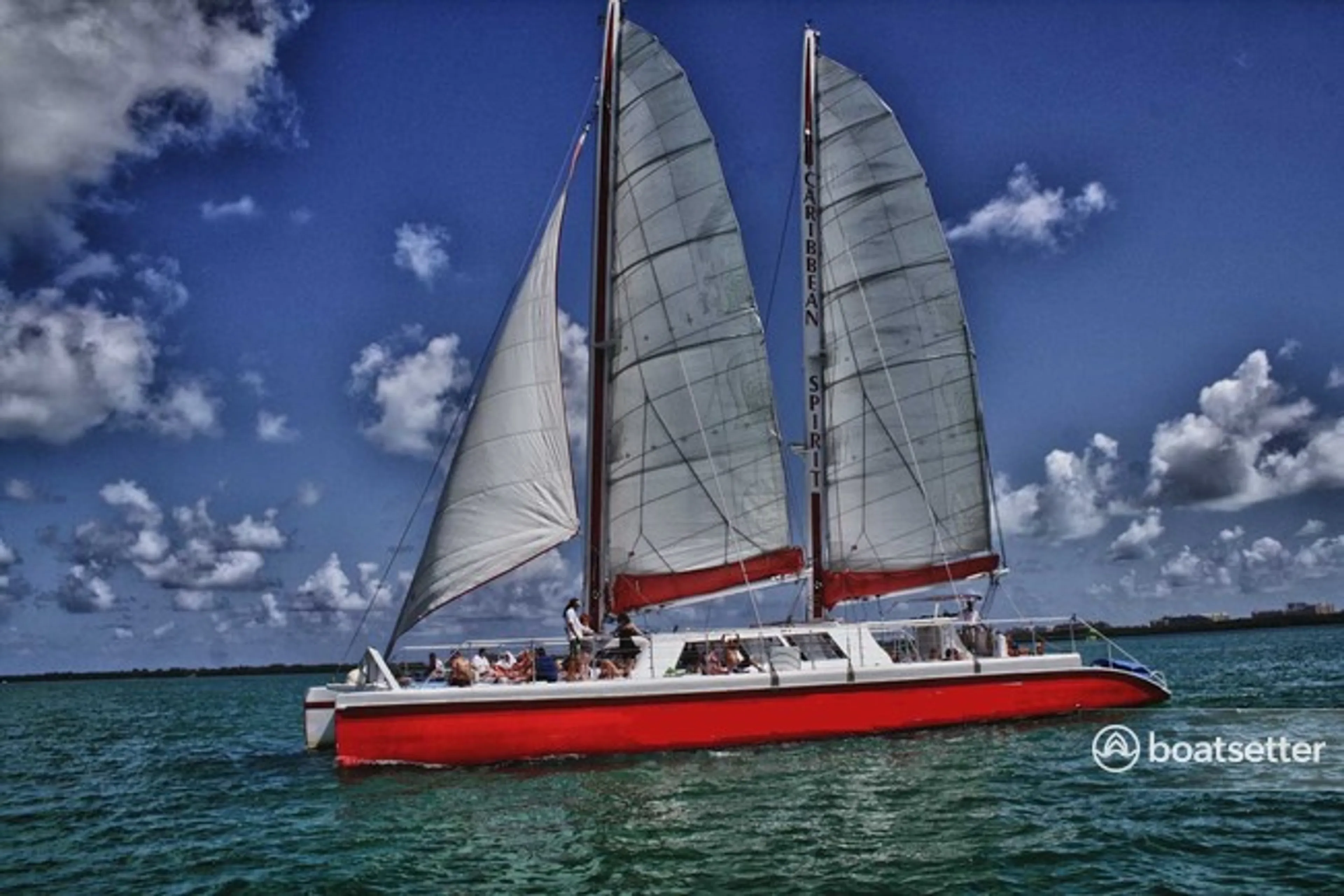 spirit yacht charters fort lauderdale