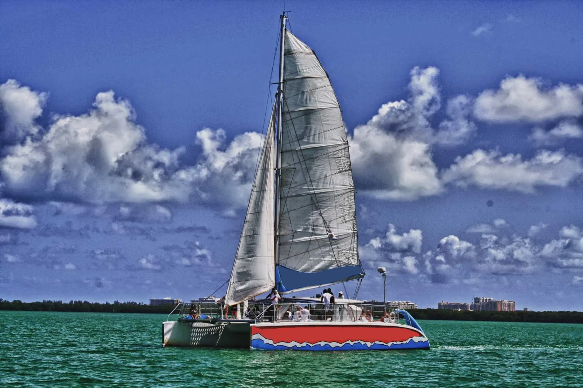 boat