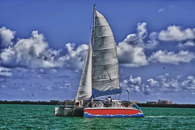 Rent a Other catamaran in Fort Lauderdale, FL near me