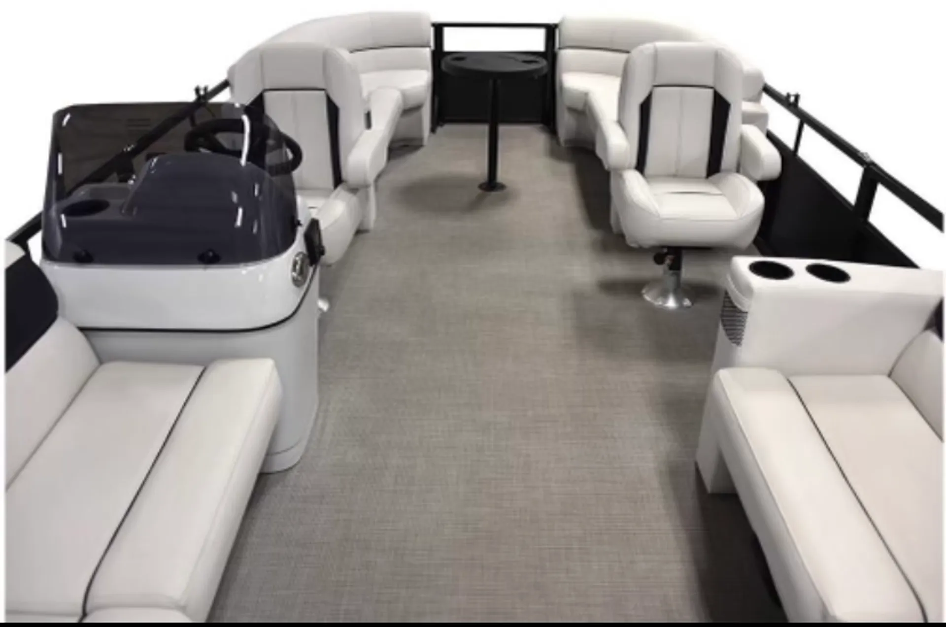 Misty Harbor Viaggio Del Mar 20U in Benton Harbor, MI — photo 2